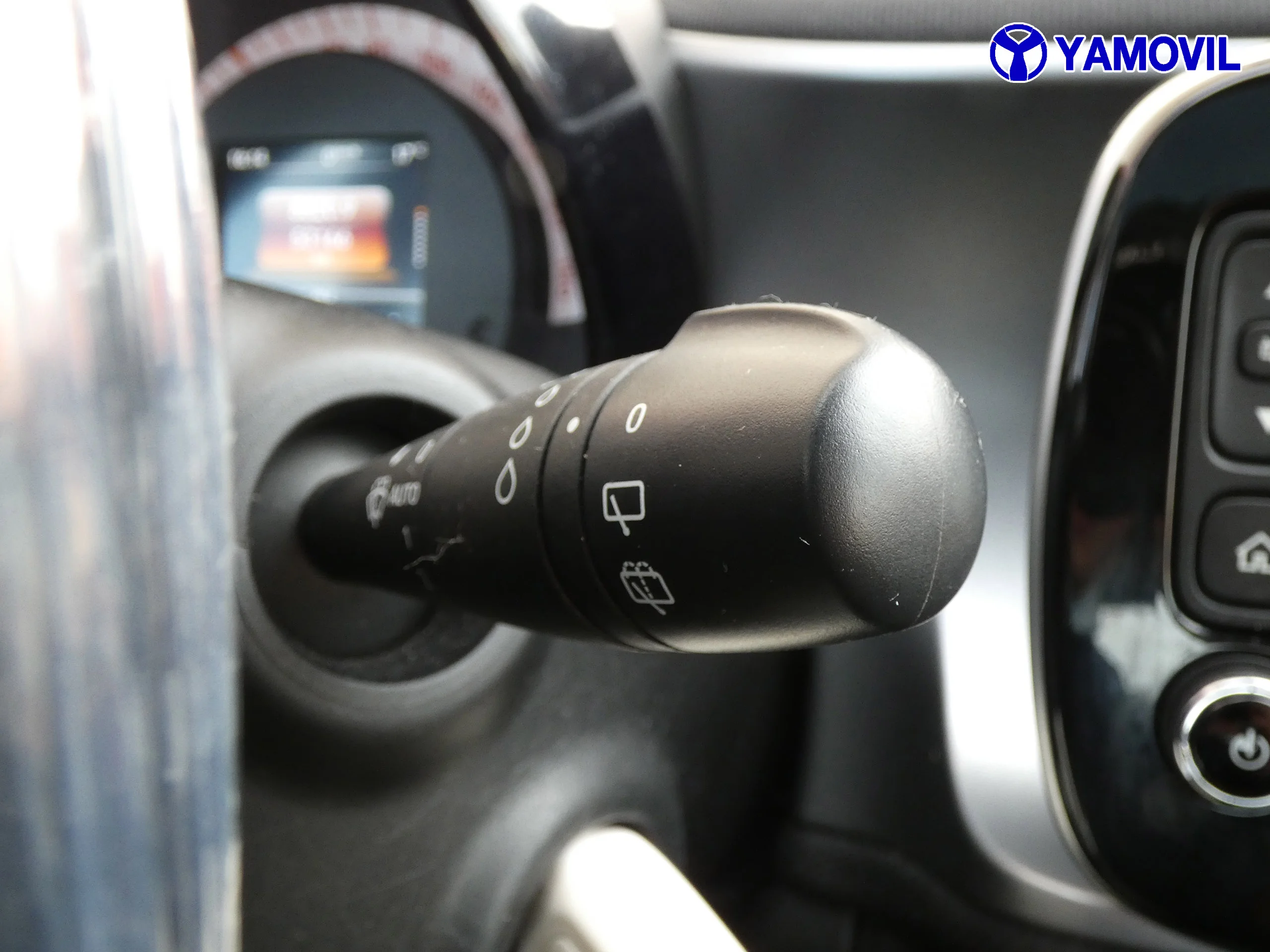 Smart ForFour 0.9 PASSION AUT - Foto 31