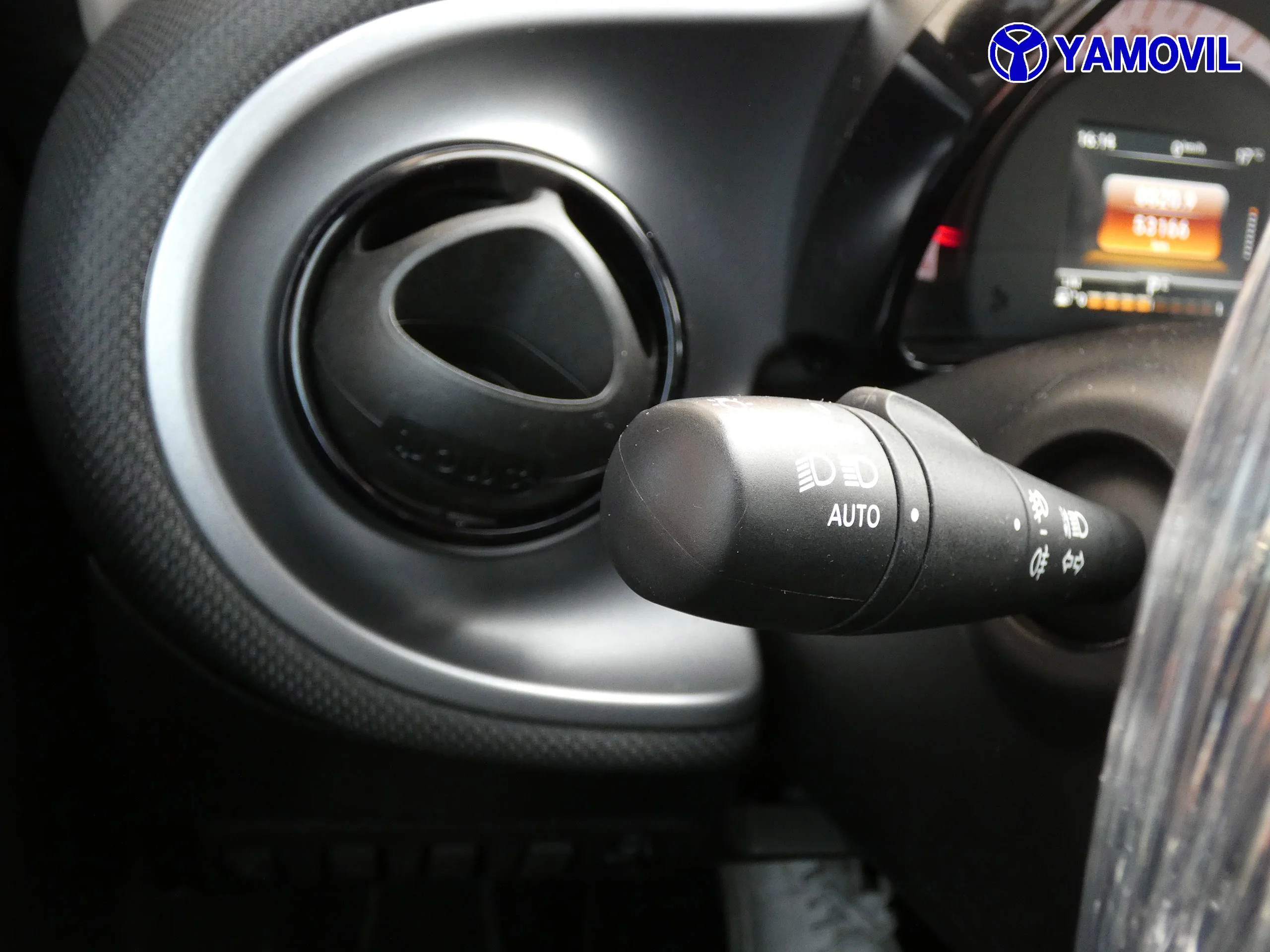 Smart ForFour 0.9 PASSION AUT - Foto 30