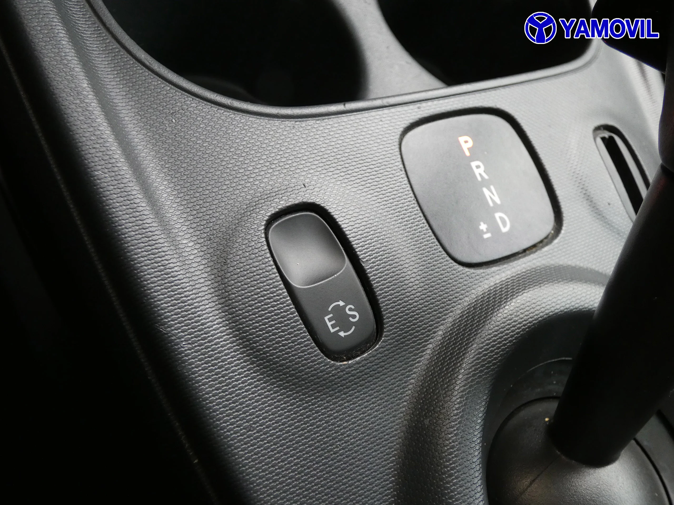 Smart ForFour 0.9 PASSION AUT - Foto 34
