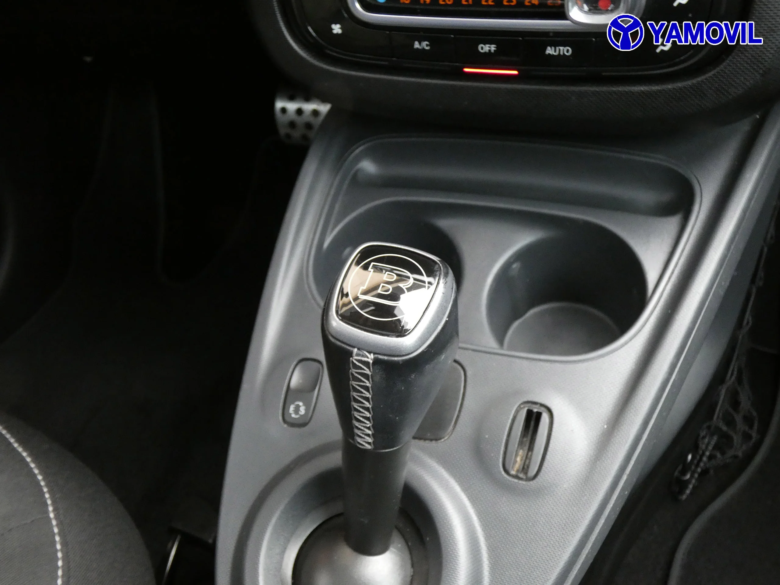 Smart ForFour 0.9 PASSION AUT - Foto 35