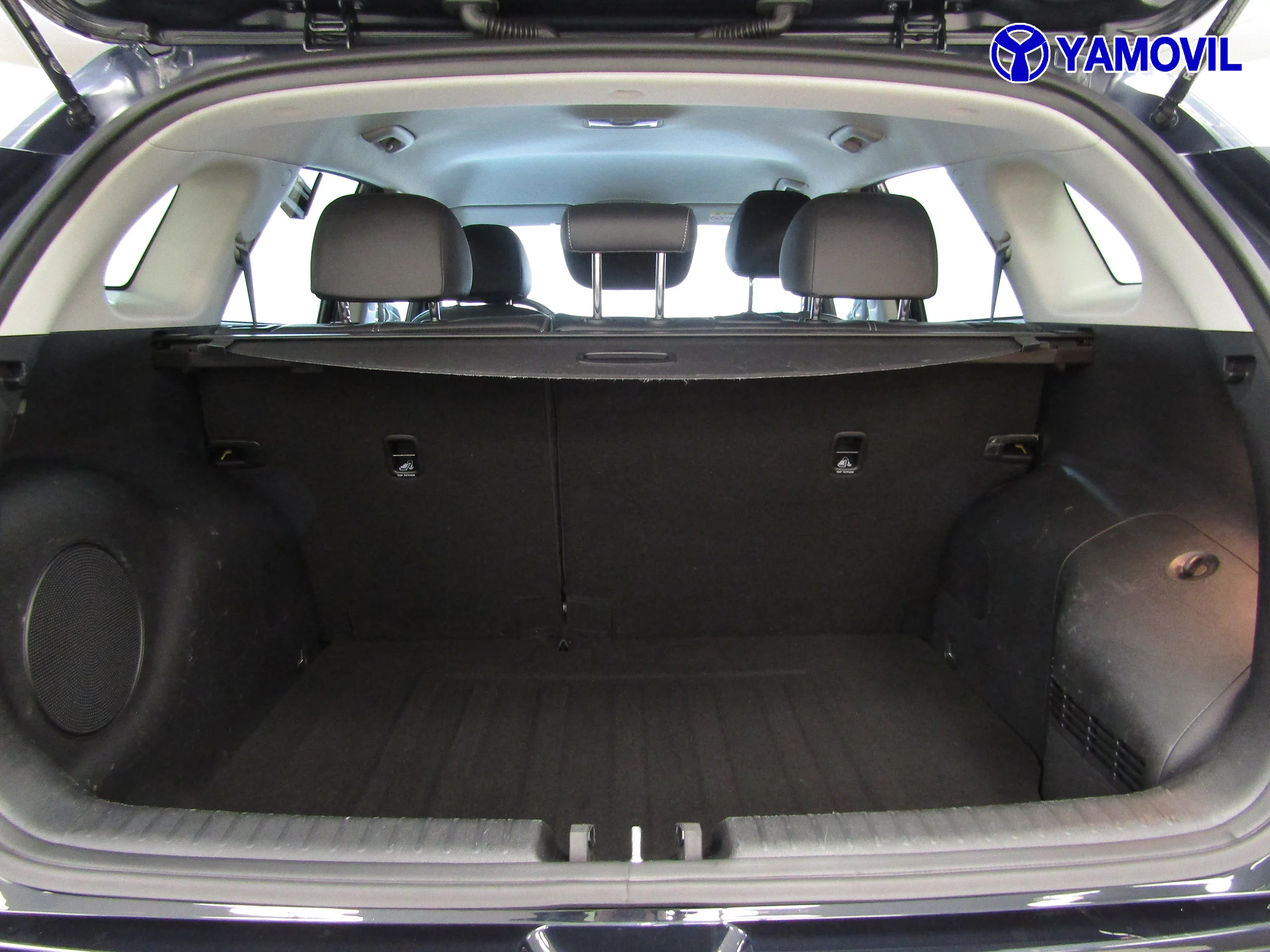 Kia Niro 1.6 GDI HIBRIDO ECOMOTION 5P - Foto 7
