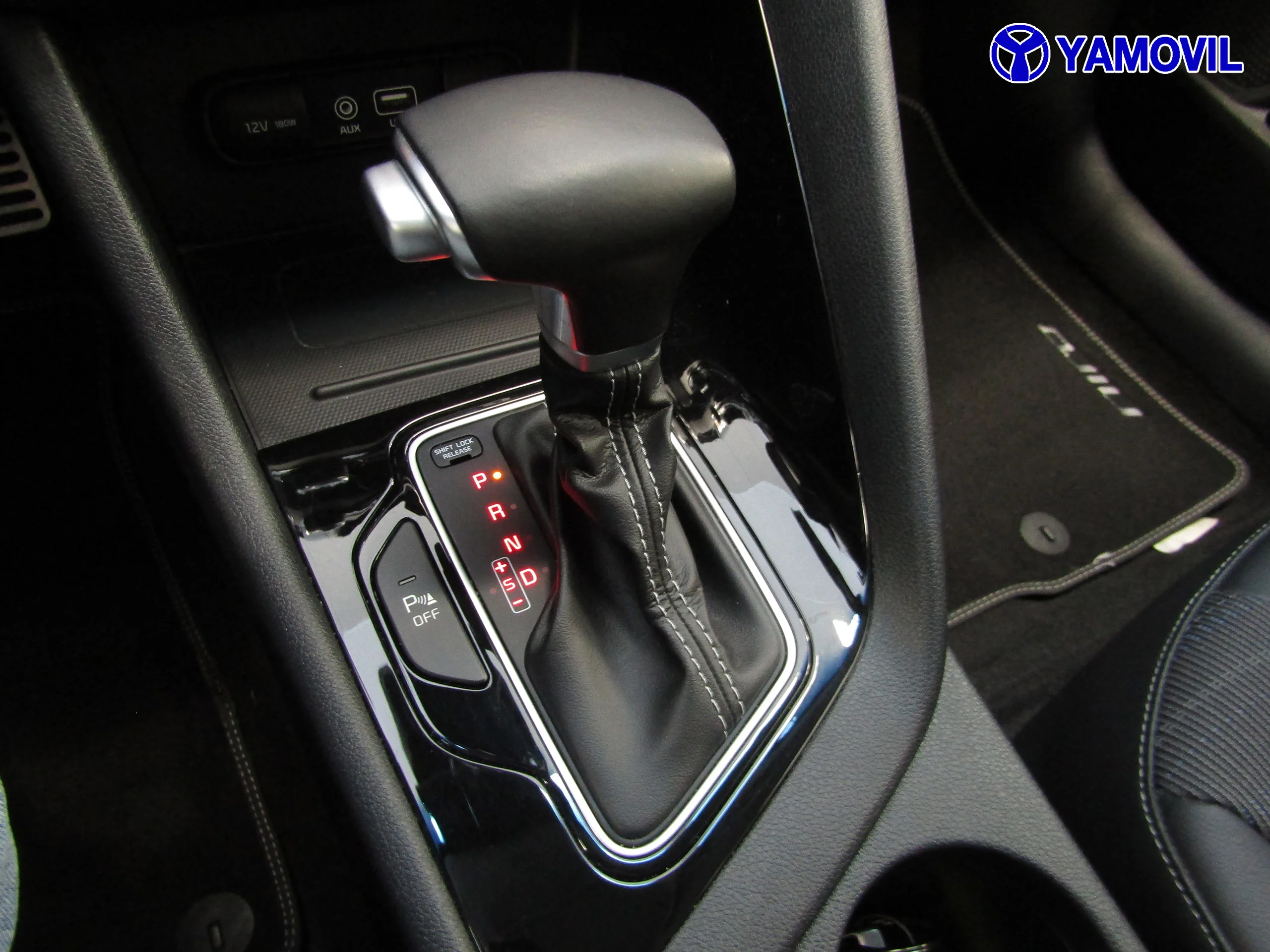 Kia Niro 1.6 GDI HIBRIDO ECOMOTION 5P - Foto 23