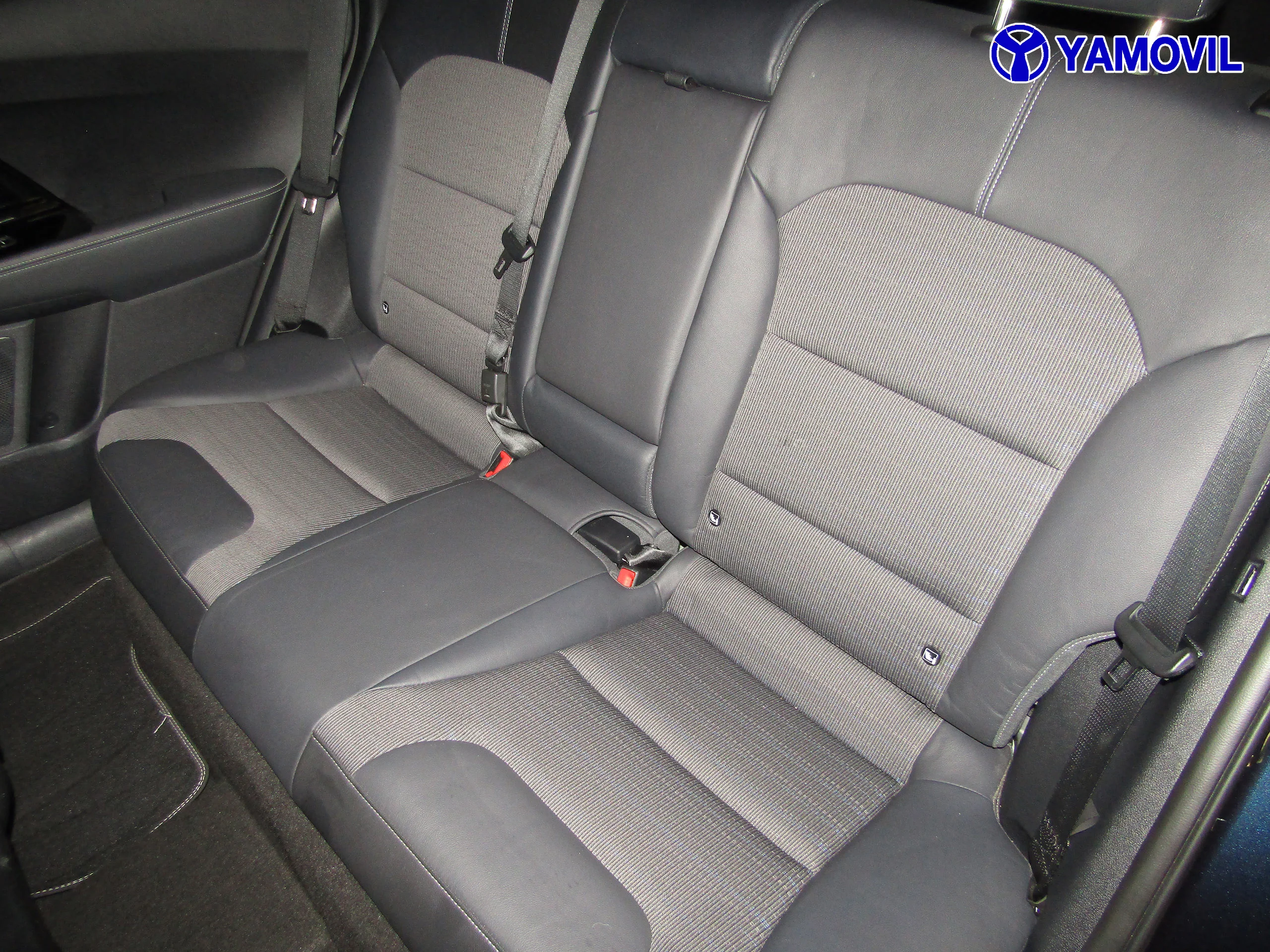 Kia Niro 1.6 GDI HIBRIDO ECOMOTION 5P - Foto 14