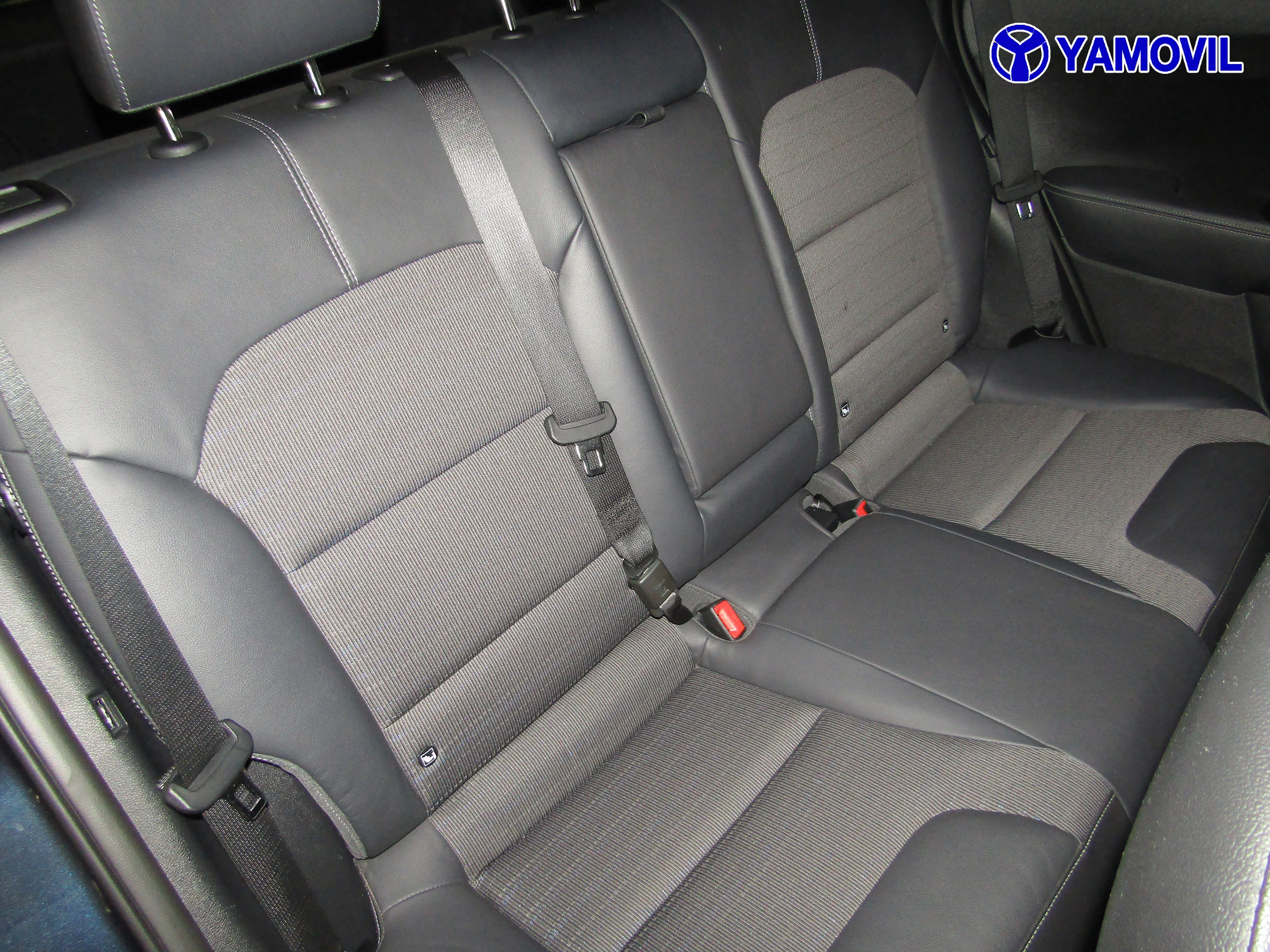 Kia Niro 1.6 GDI HIBRIDO ECOMOTION 5P - Foto 16