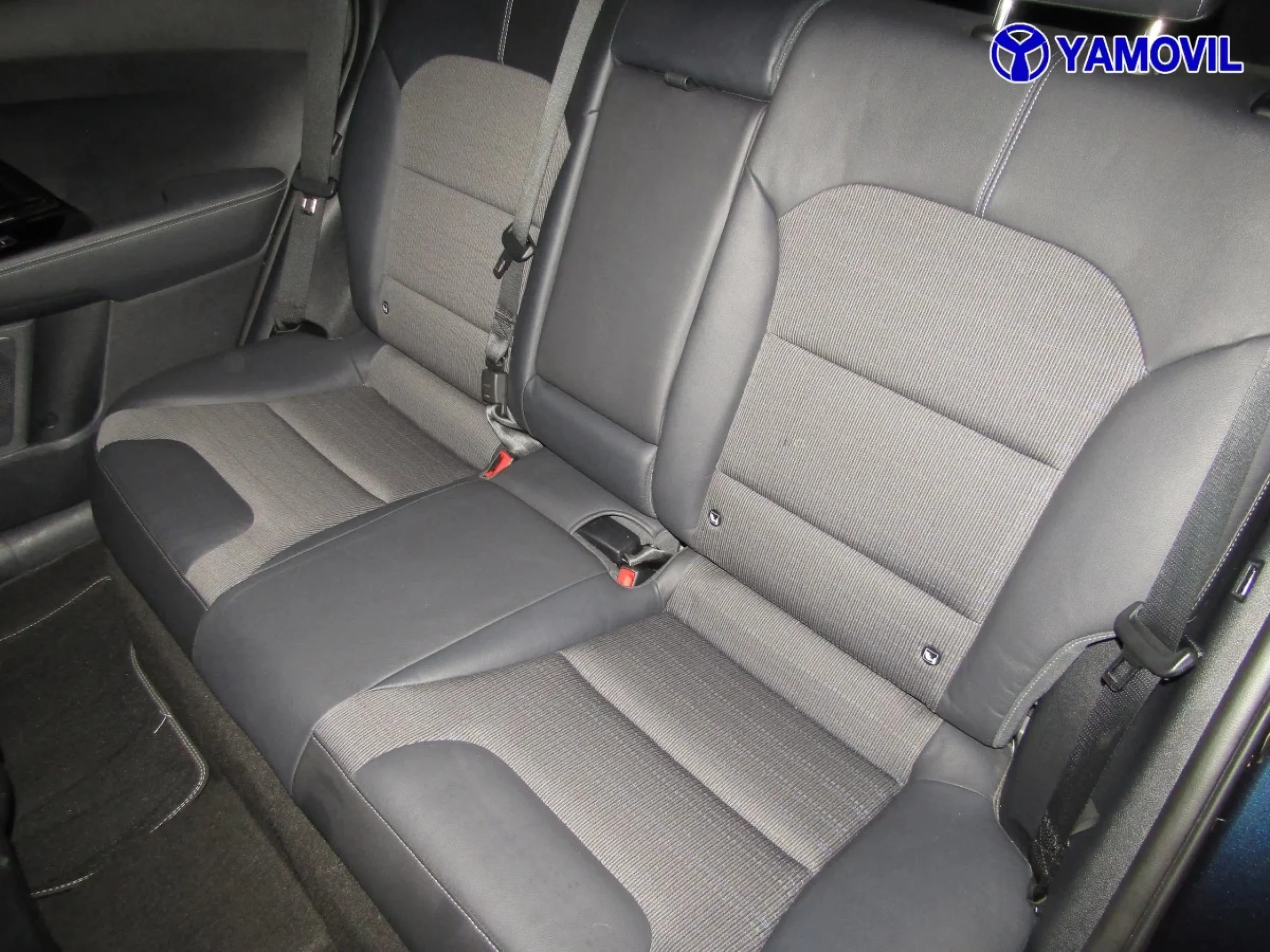 Kia Niro 1.6 GDi HEV Híbrido Emotion 104 kW (141 CV) - Foto 14