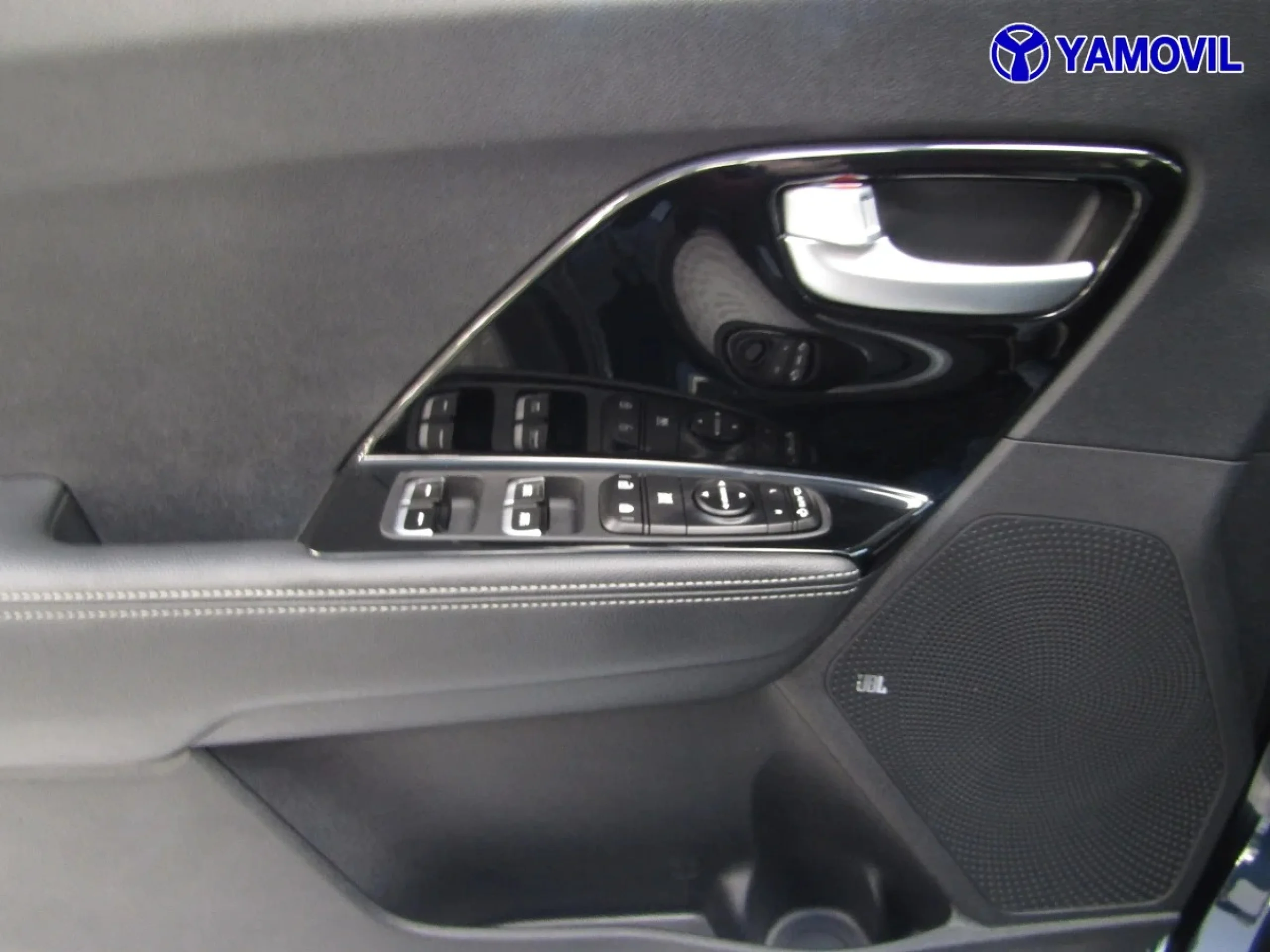 Kia Niro 1.6 GDi HEV Híbrido Emotion 104 kW (141 CV) - Foto 24