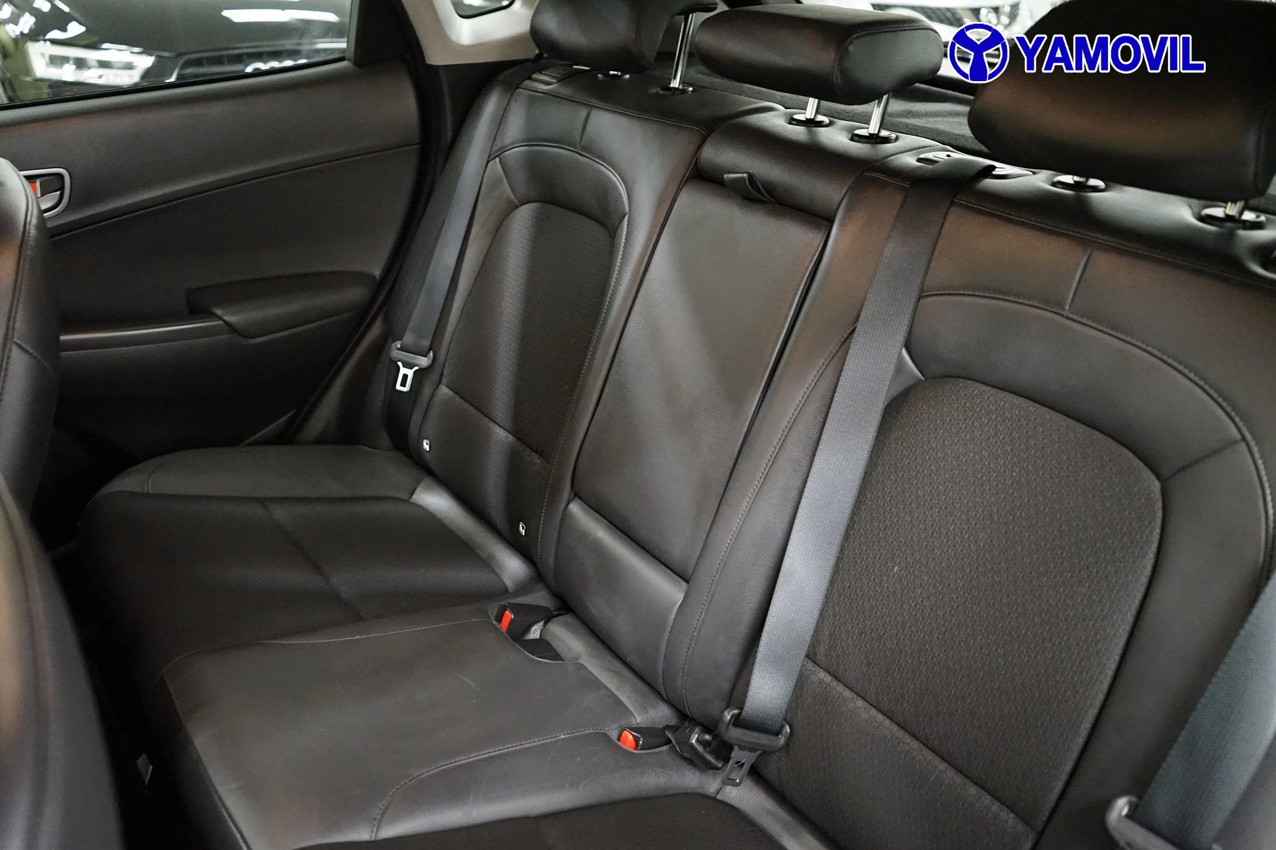 Hyundai Kona EV 150KW TECNO 5P - Foto 14