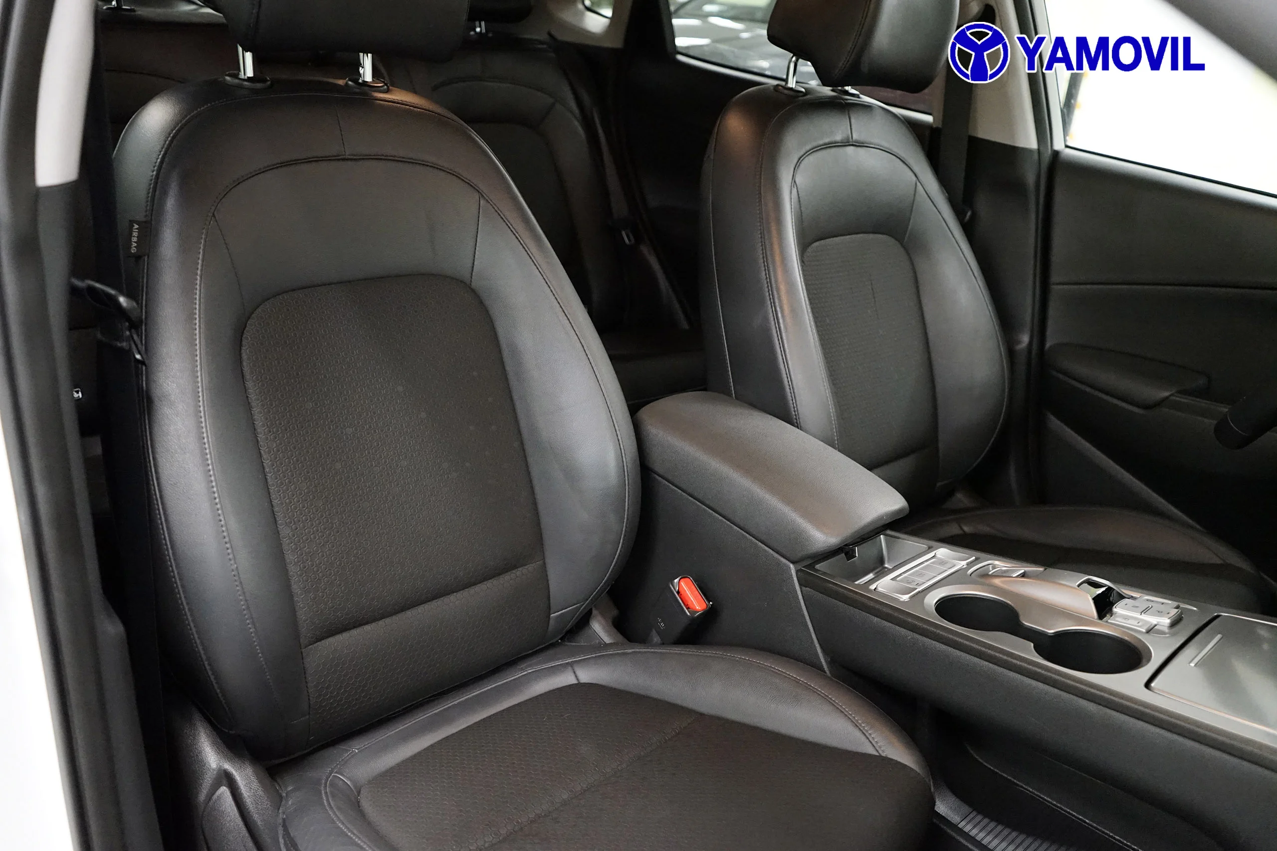 Hyundai Kona EV 150KW TECNO 5P - Foto 15