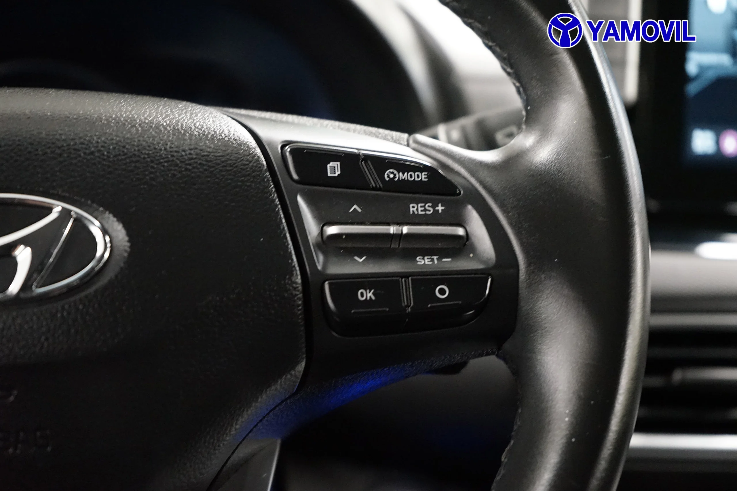Hyundai Kona EV 150KW TECNO 5P - Foto 20