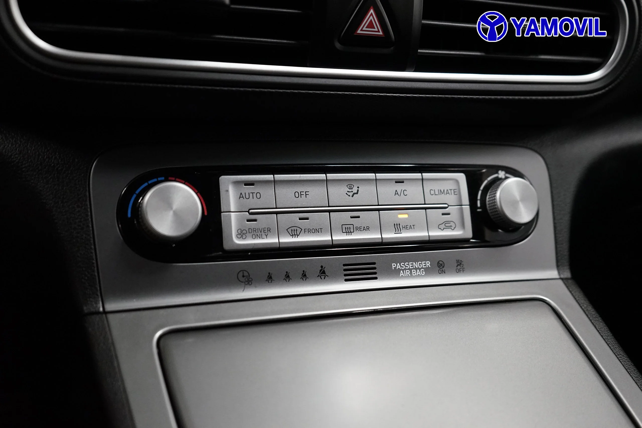 Hyundai Kona EV 150KW TECNO 5P - Foto 26