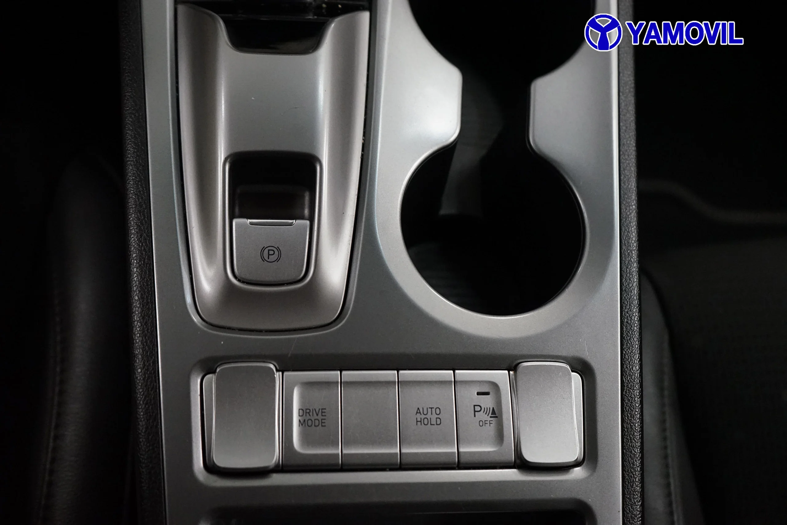 Hyundai Kona EV 150KW TECNO 5P - Foto 27