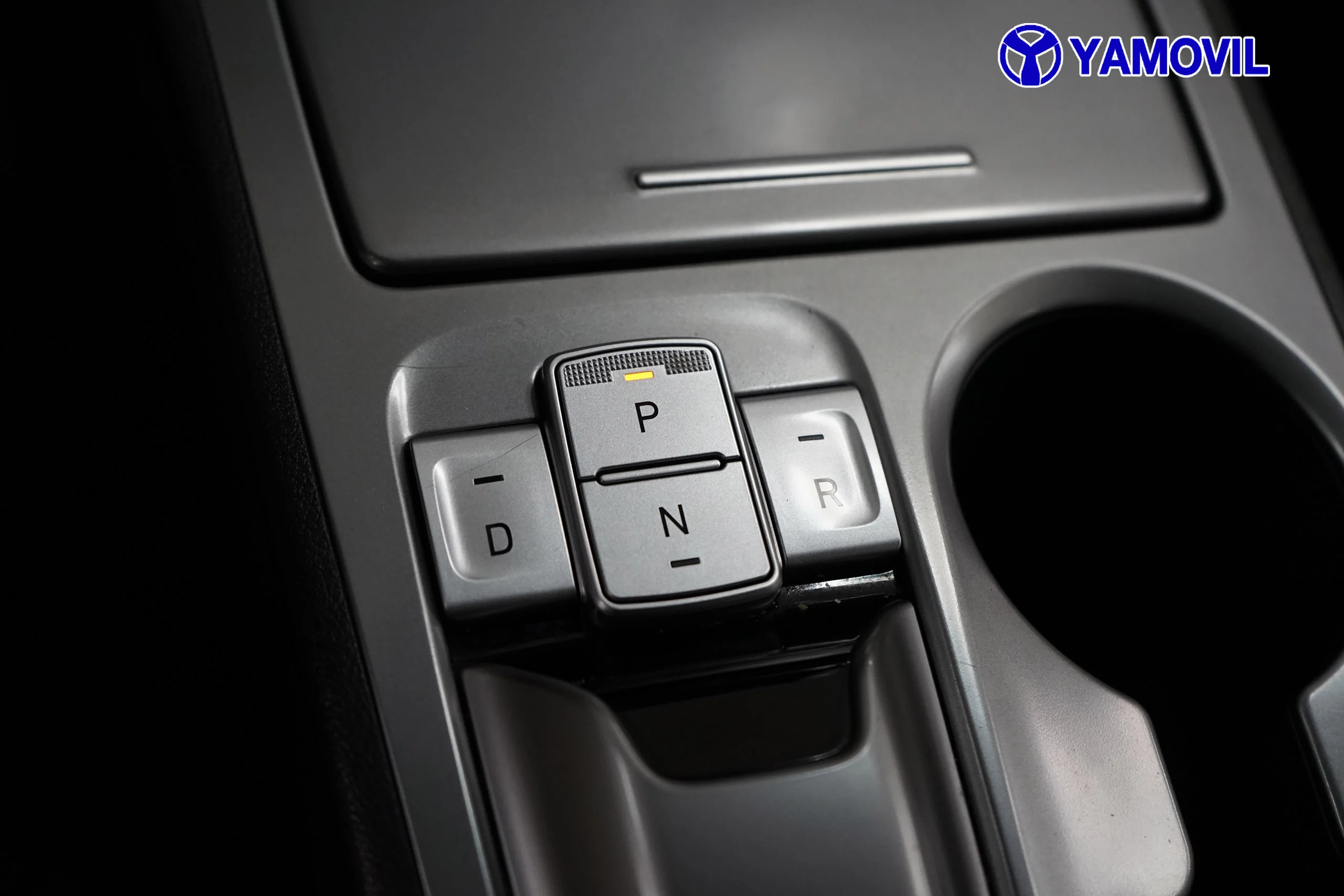 Hyundai Kona EV 150KW TECNO 5P - Foto 28