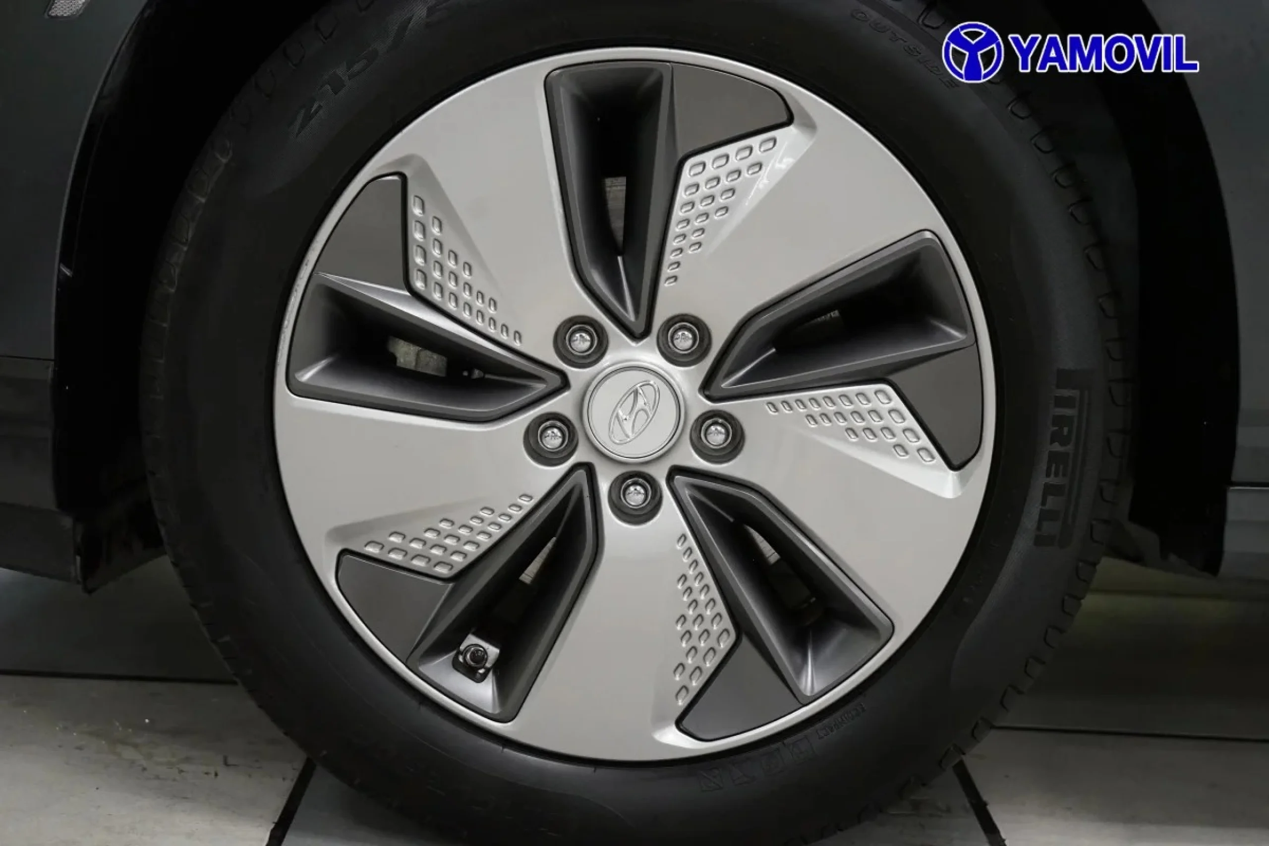 Hyundai Kona EV Tecno 150 kW (204 CV) - Foto 12