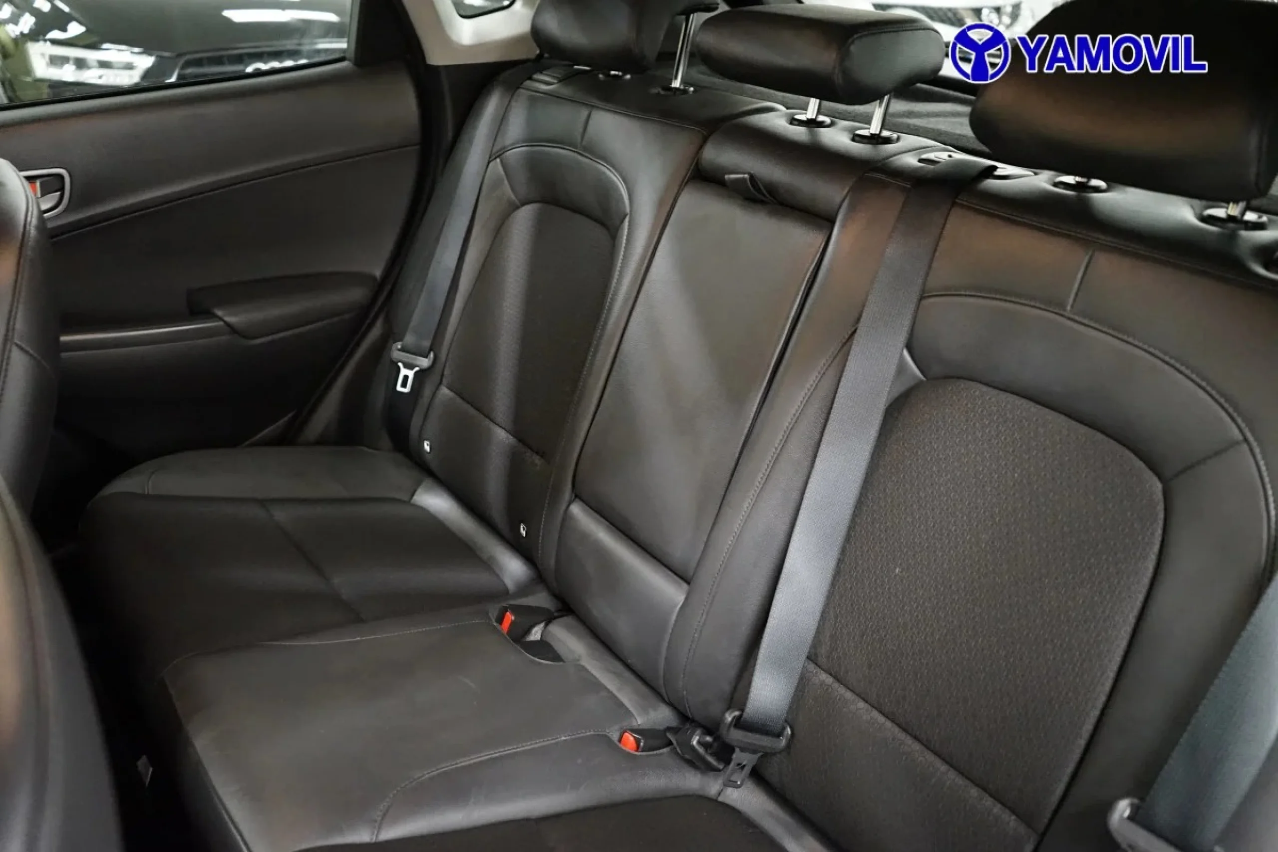 Hyundai Kona EV Tecno 150 kW (204 CV) - Foto 14
