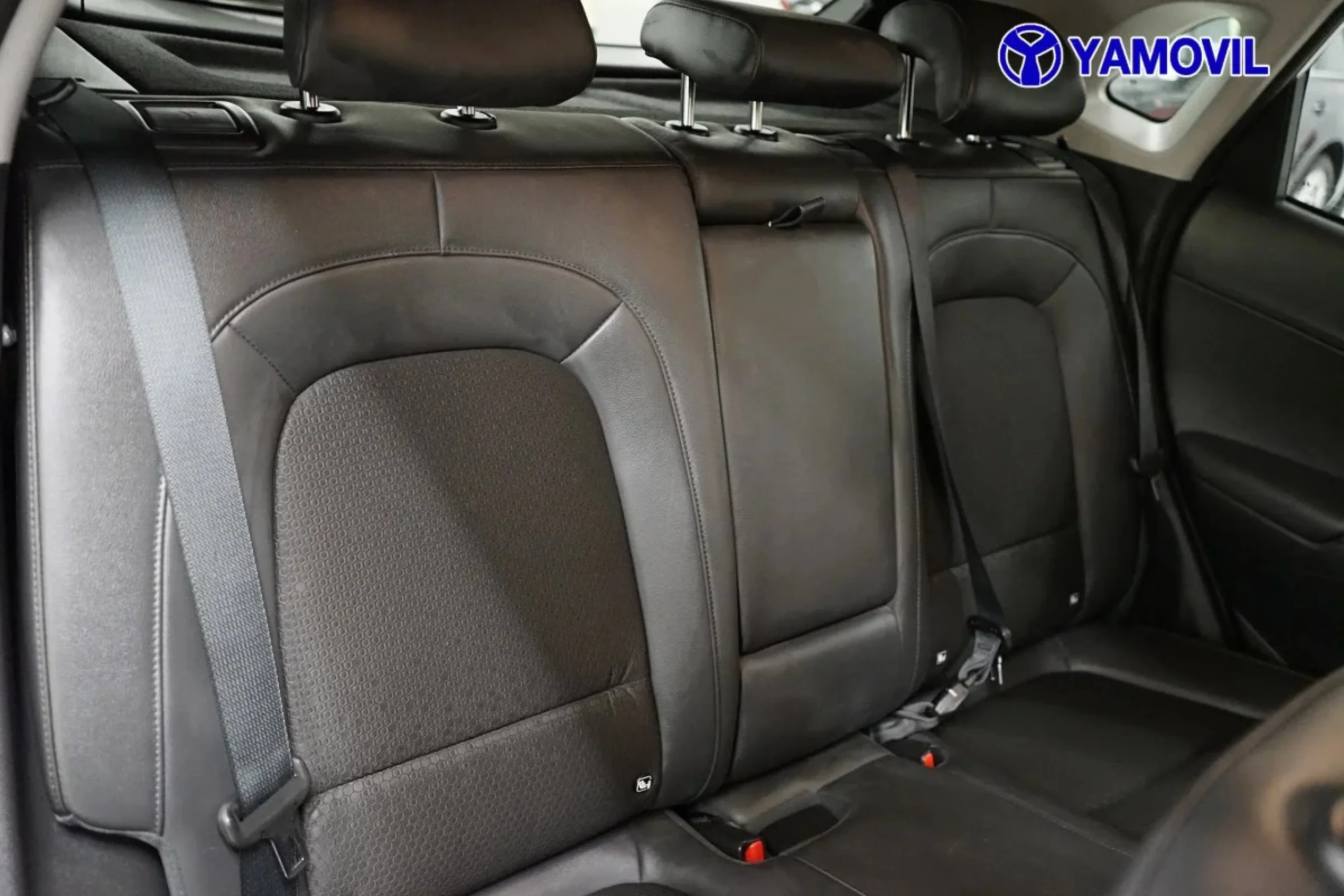 Hyundai Kona EV Tecno 150 kW (204 CV) - Foto 16