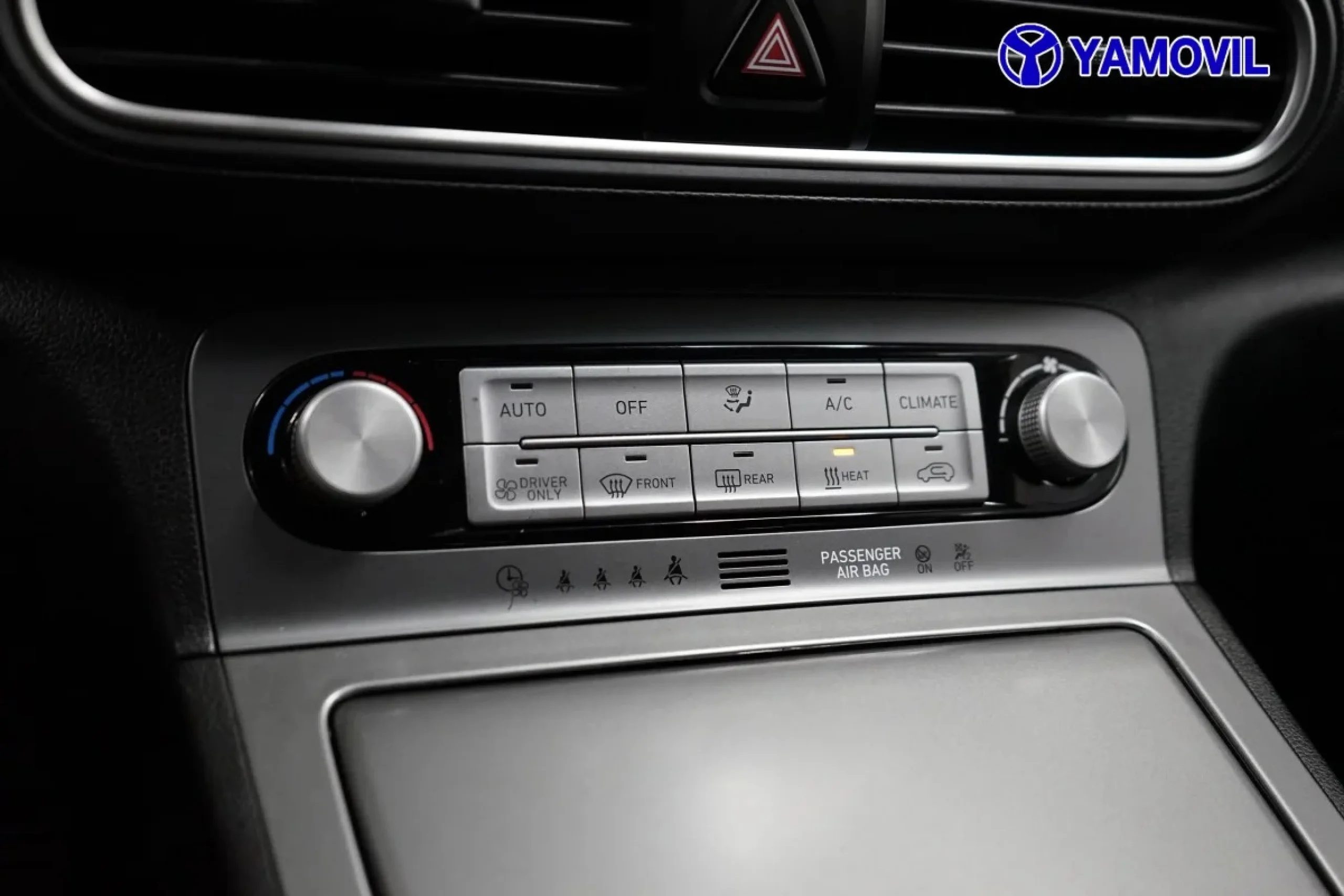 Hyundai Kona EV Tecno 150 kW (204 CV) - Foto 26
