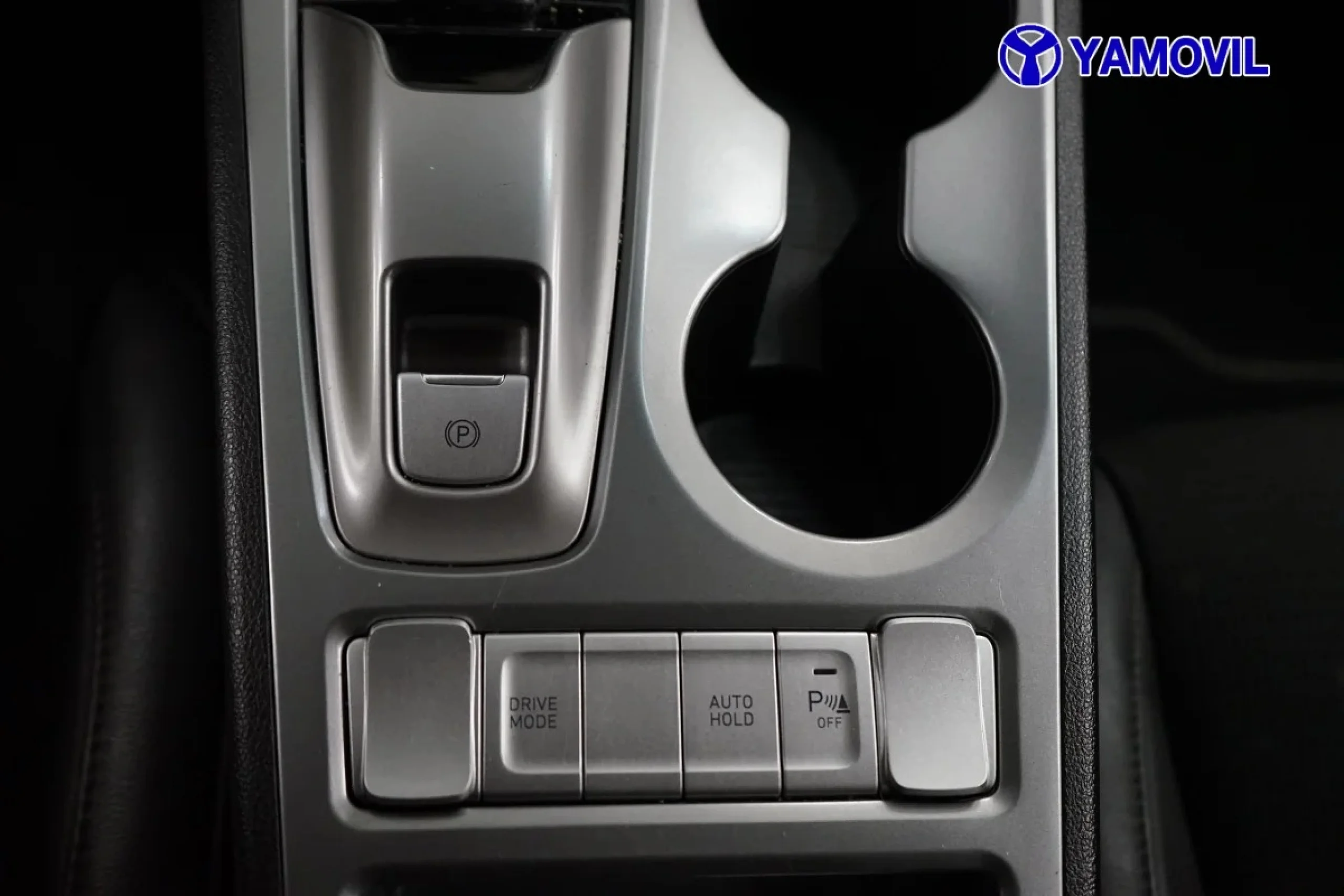 Hyundai Kona EV Tecno 150 kW (204 CV) - Foto 27