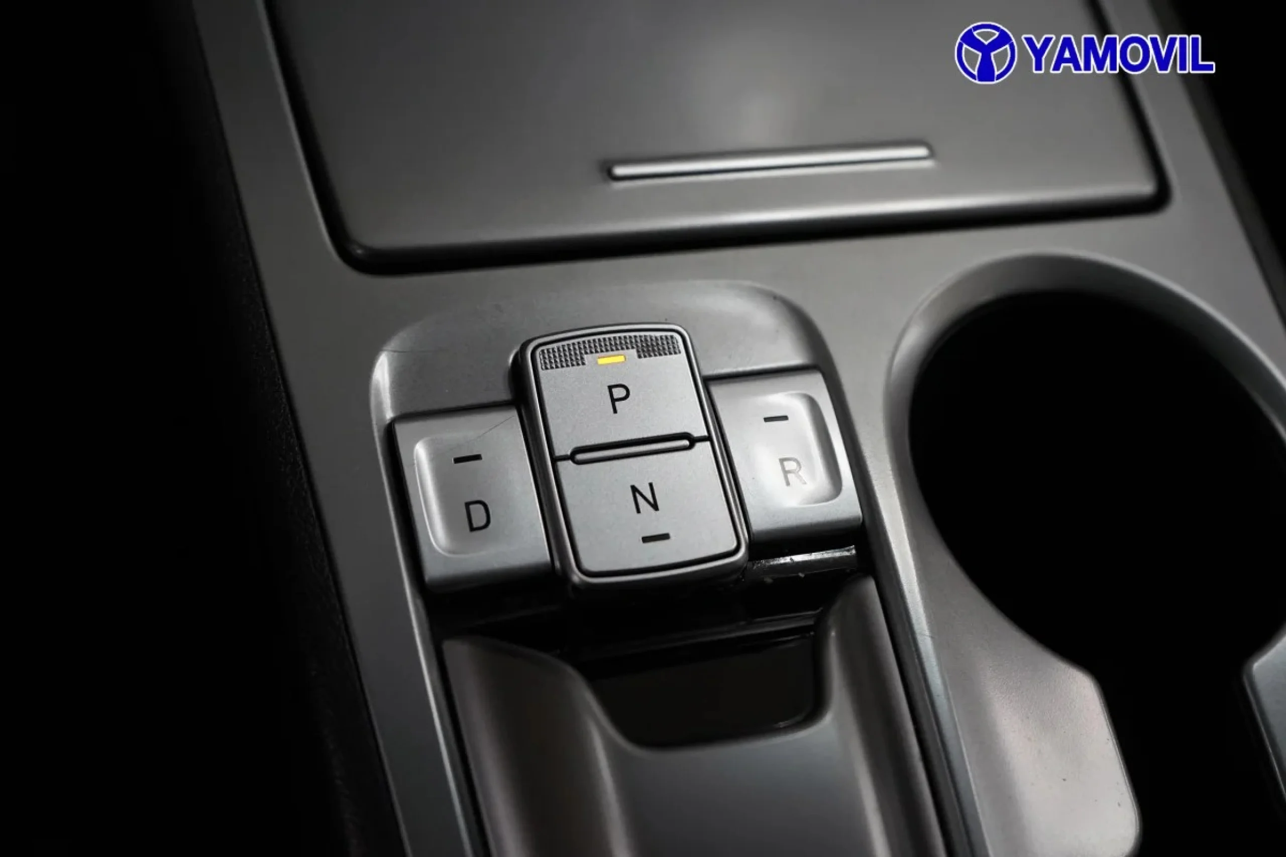 Hyundai Kona EV Tecno 150 kW (204 CV) - Foto 28