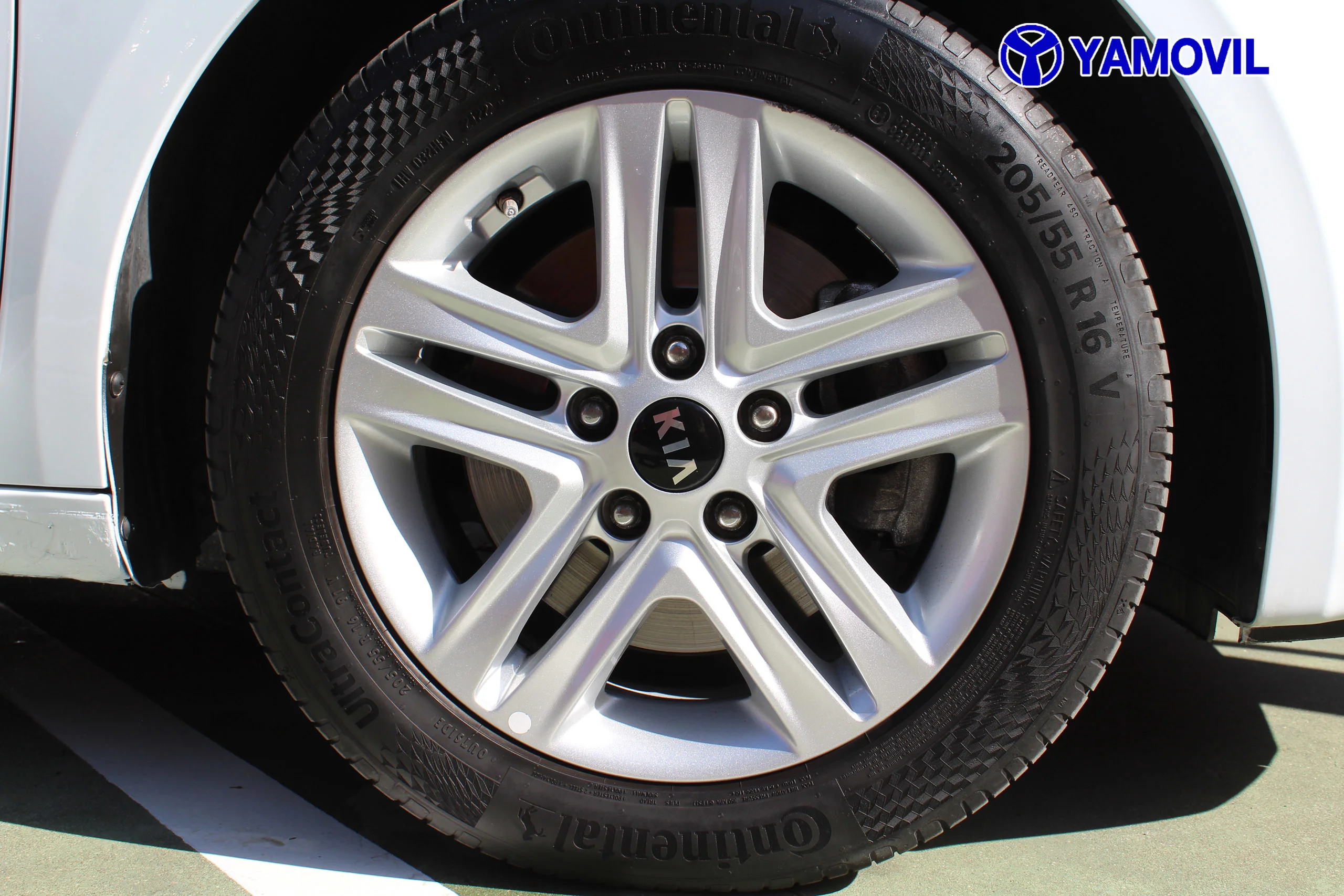 Kia Ceed 1.4 CVVT Drive 74 kW (100 CV) - Foto 9