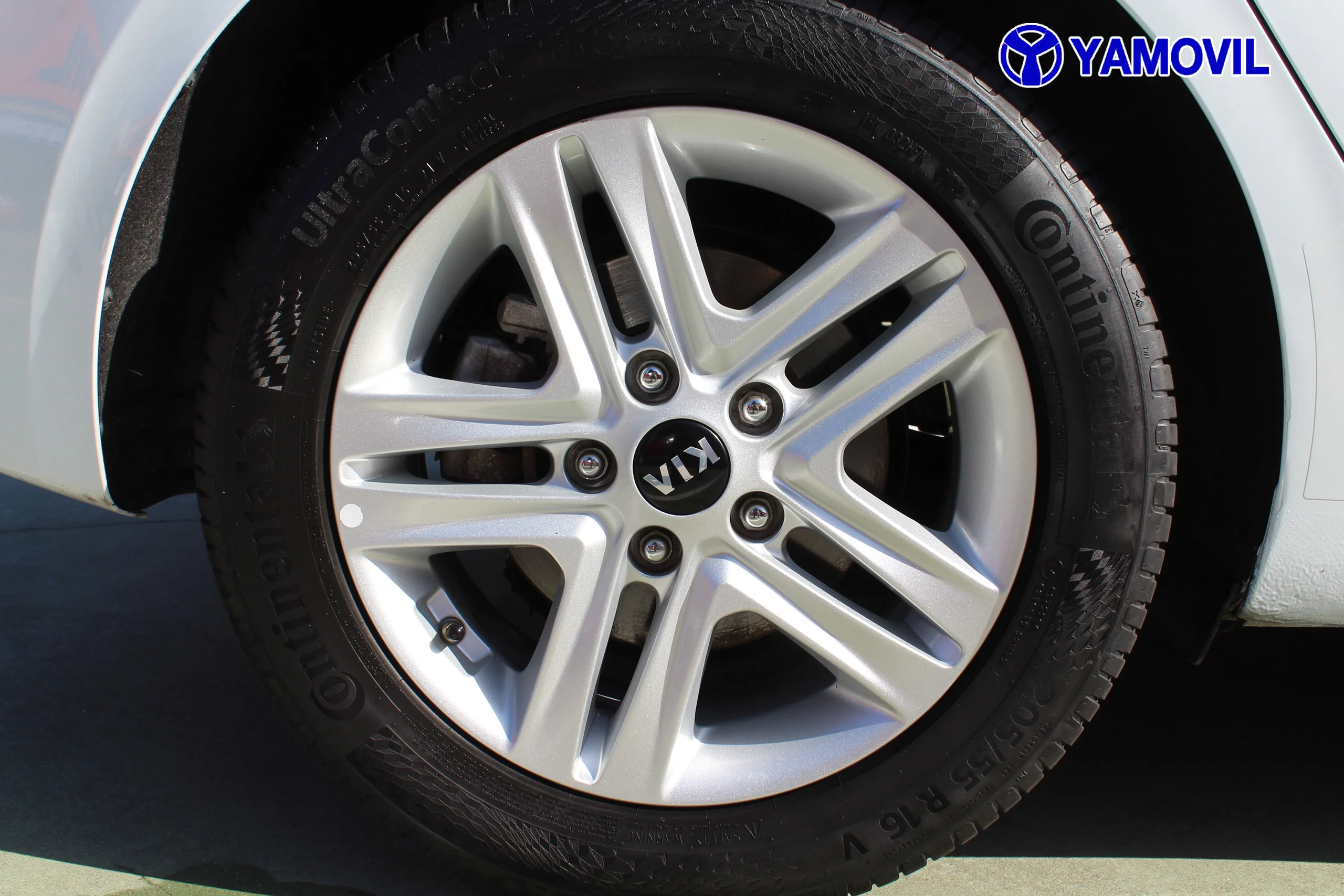 Kia Ceed 1.4 CVVT Drive 74 kW (100 CV) - Foto 10
