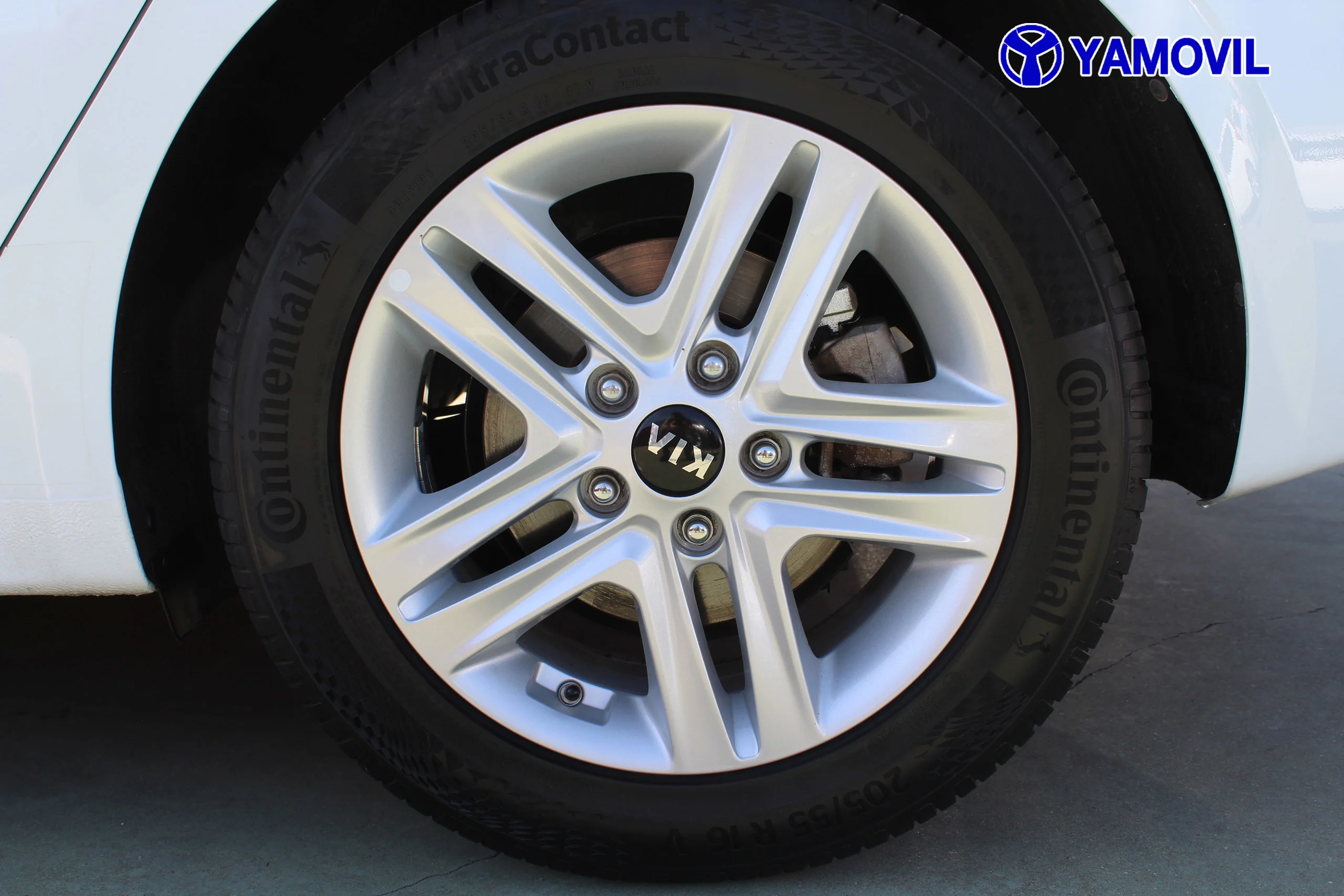 Kia Ceed 1.4 CVVT Drive 74 kW (100 CV) - Foto 11