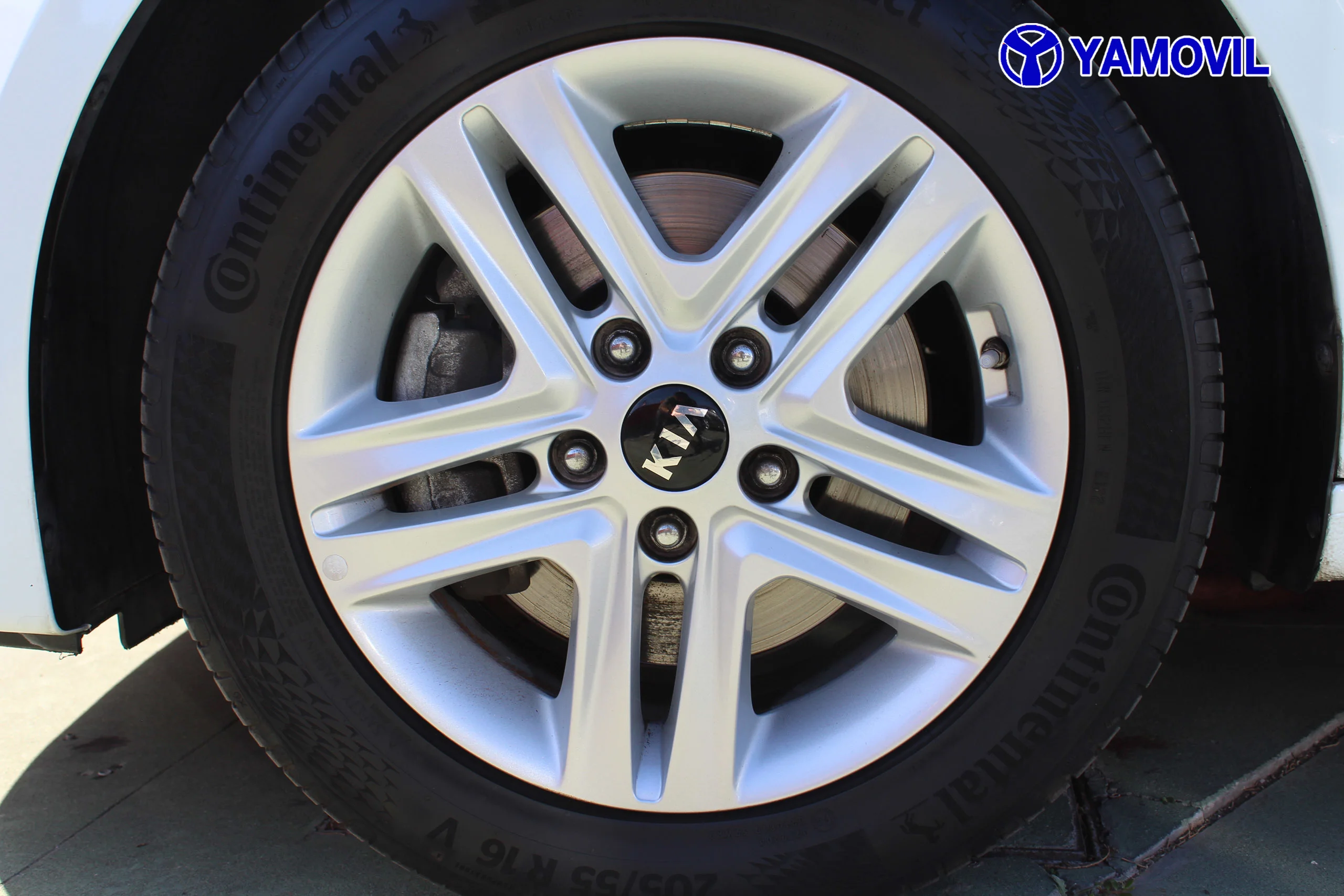 Kia Ceed 1.4 CVVT Drive 74 kW (100 CV) - Foto 12