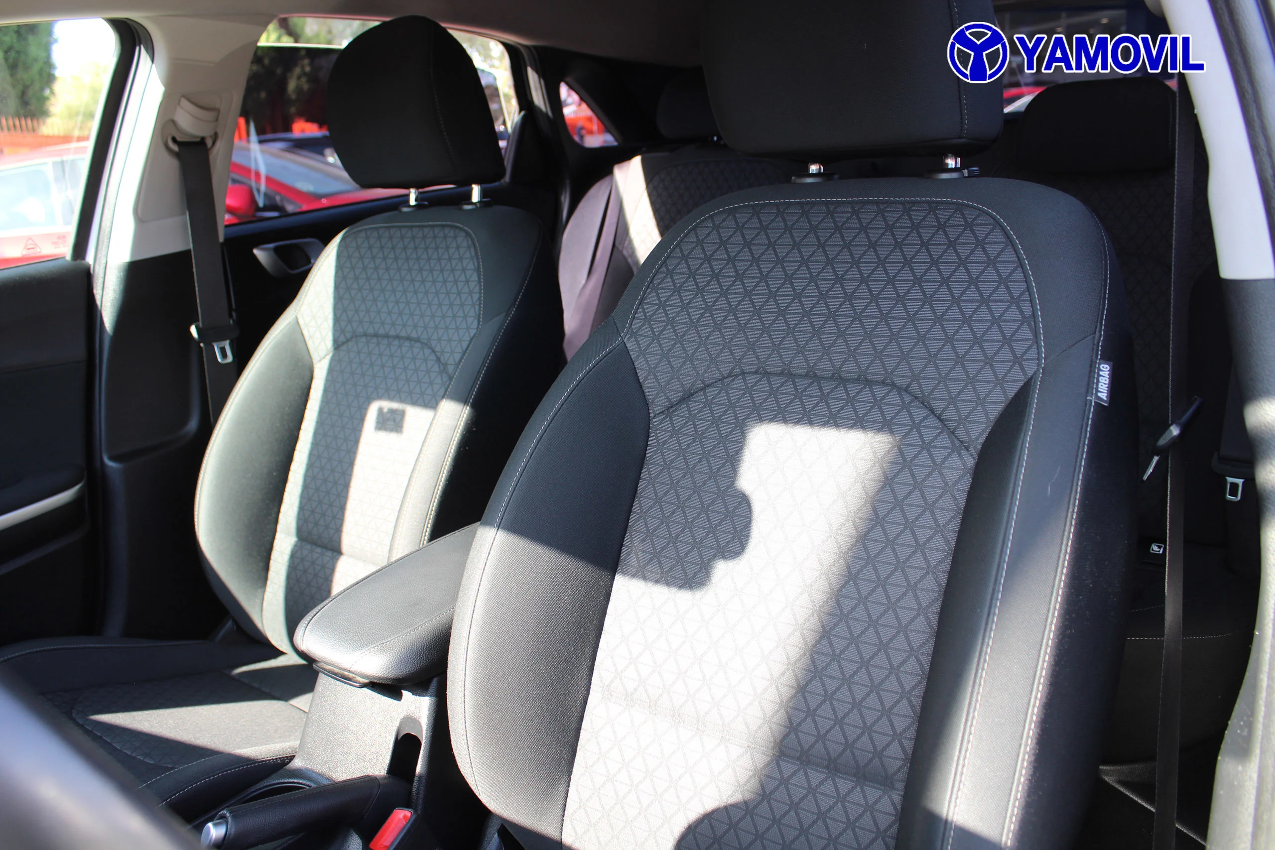 Kia Ceed 1.4 CVVT Drive 74 kW (100 CV) - Foto 13