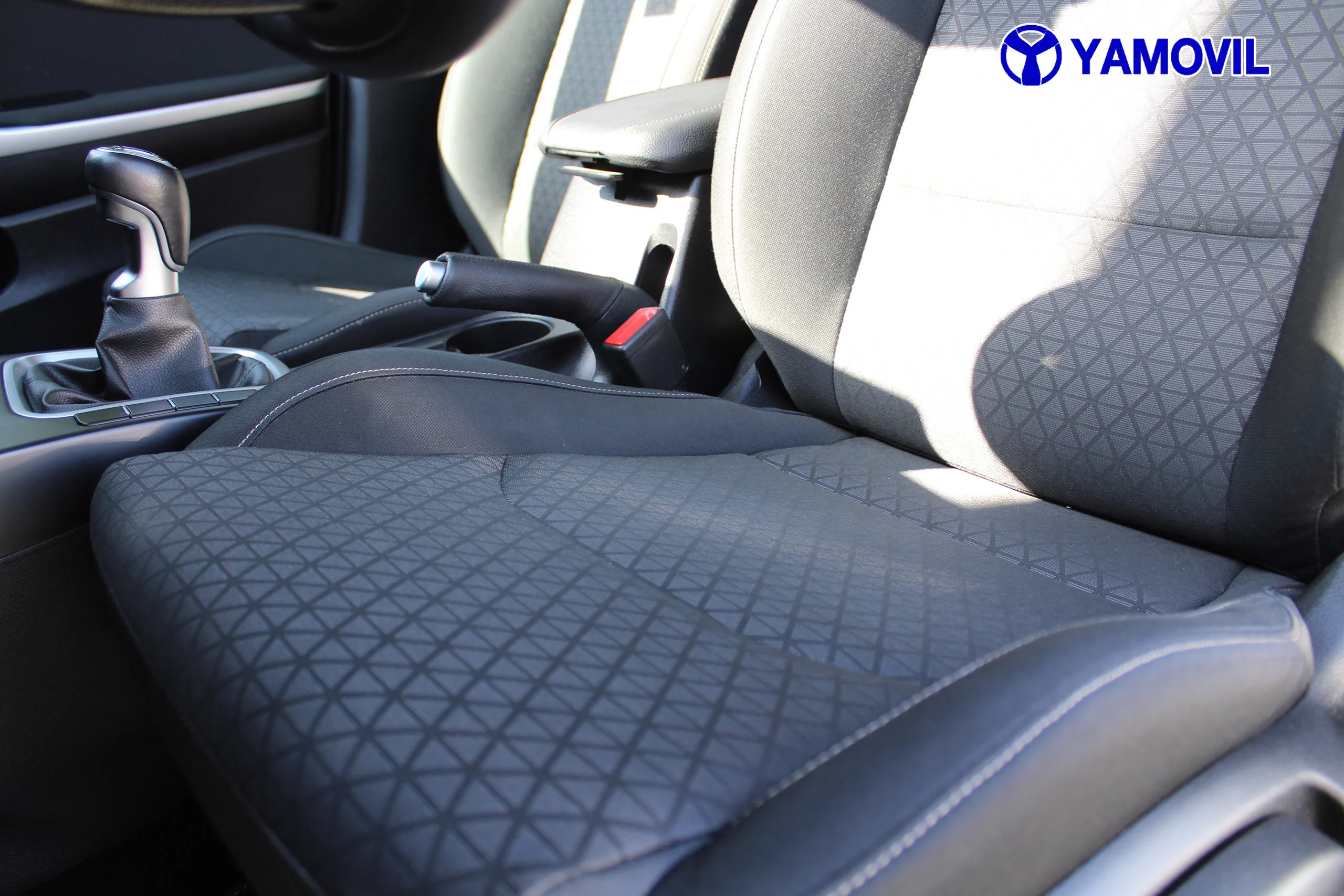 Kia Ceed 1.4 CVVT Drive 74 kW (100 CV) - Foto 14
