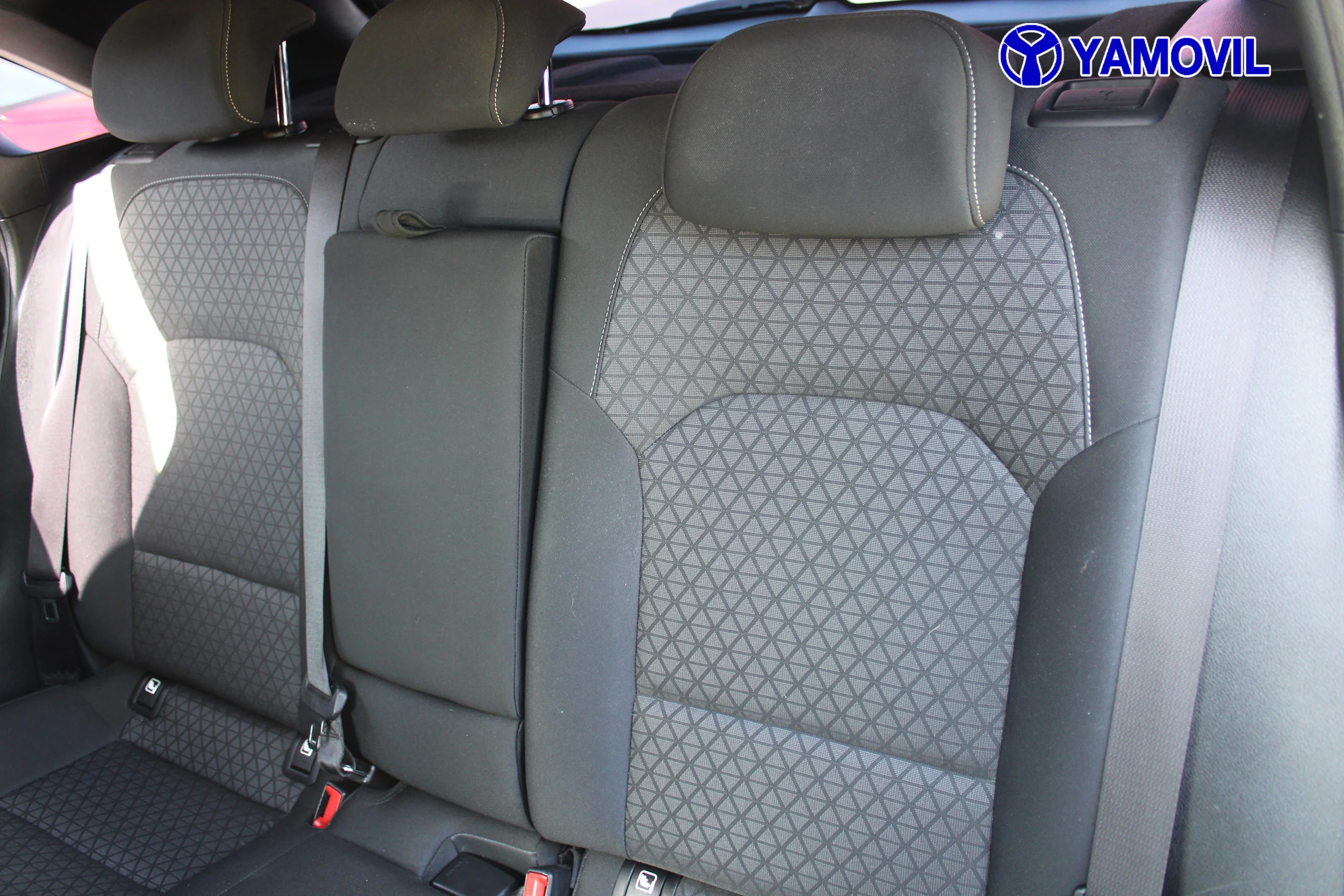 Kia Ceed 1.4 CVVT Drive 74 kW (100 CV) - Foto 15