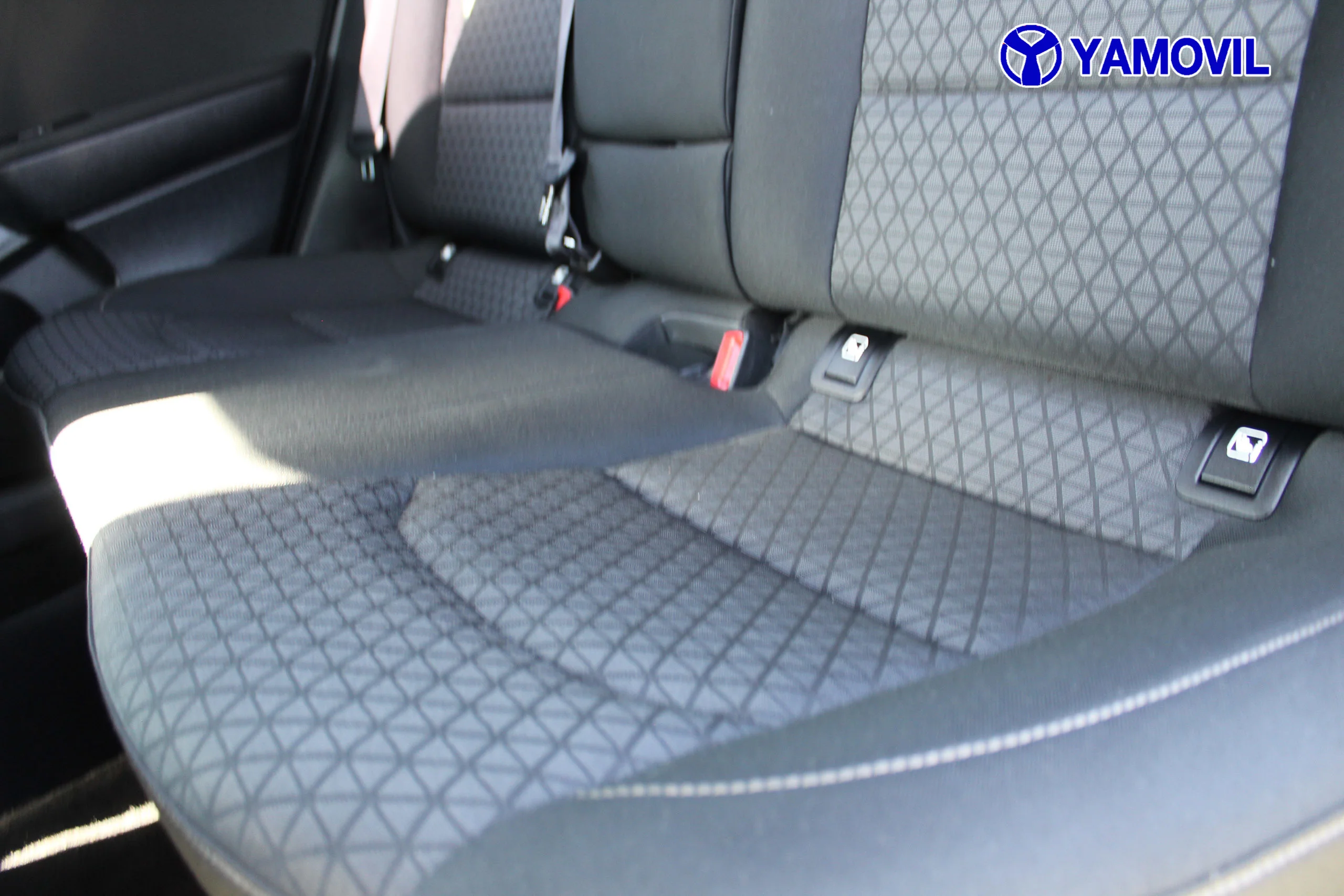 Kia Ceed 1.4 CVVT Drive 74 kW (100 CV) - Foto 16