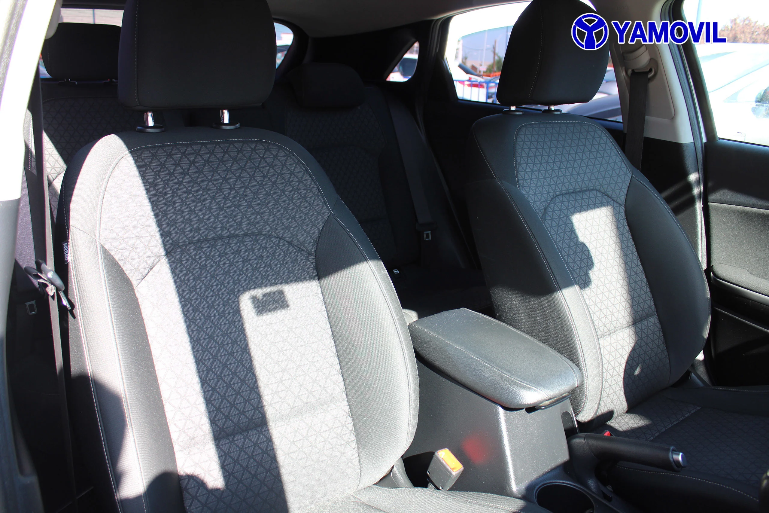 Kia Ceed 1.4 CVVT Drive 74 kW (100 CV) - Foto 17