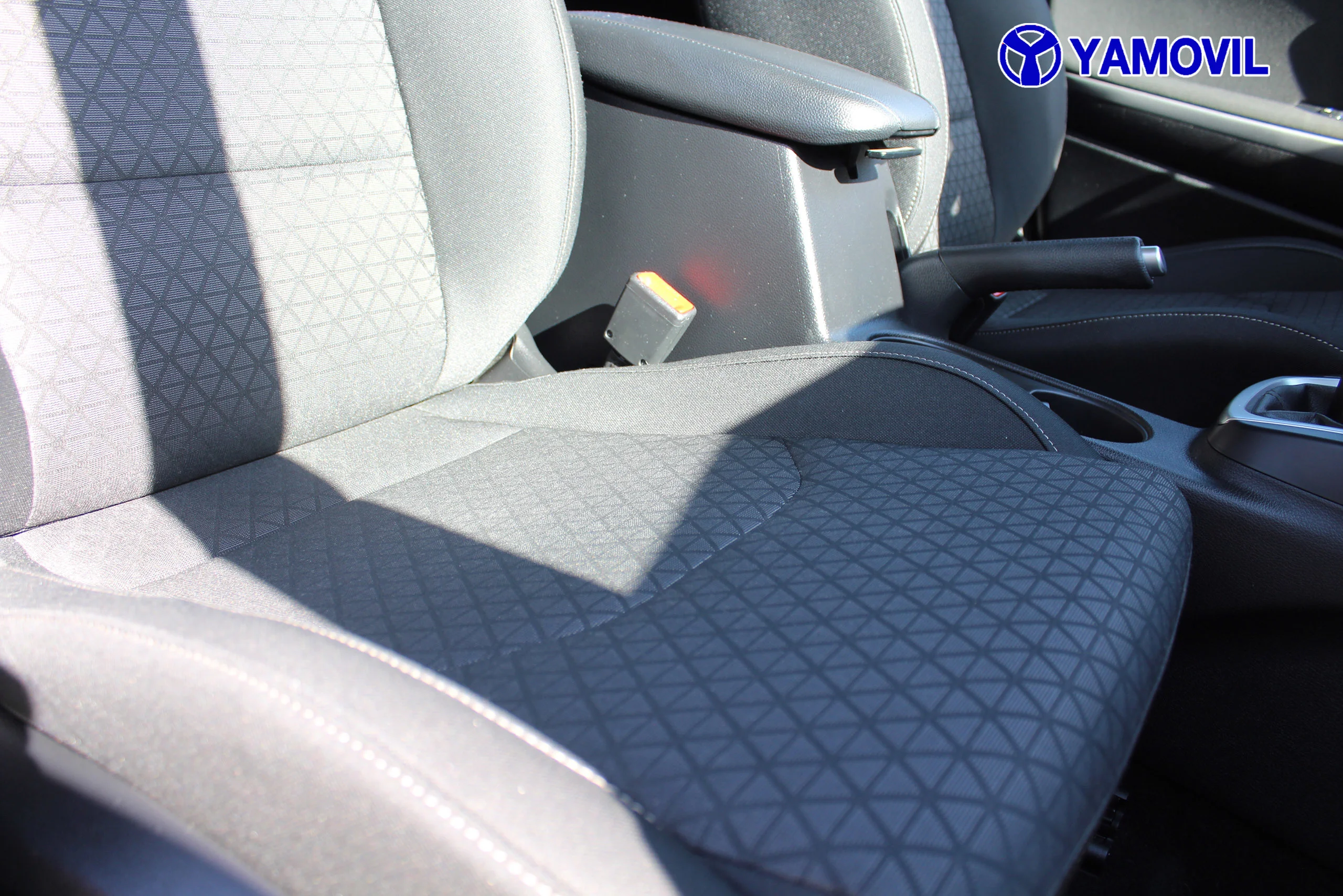 Kia Ceed 1.4 CVVT Drive 74 kW (100 CV) - Foto 18