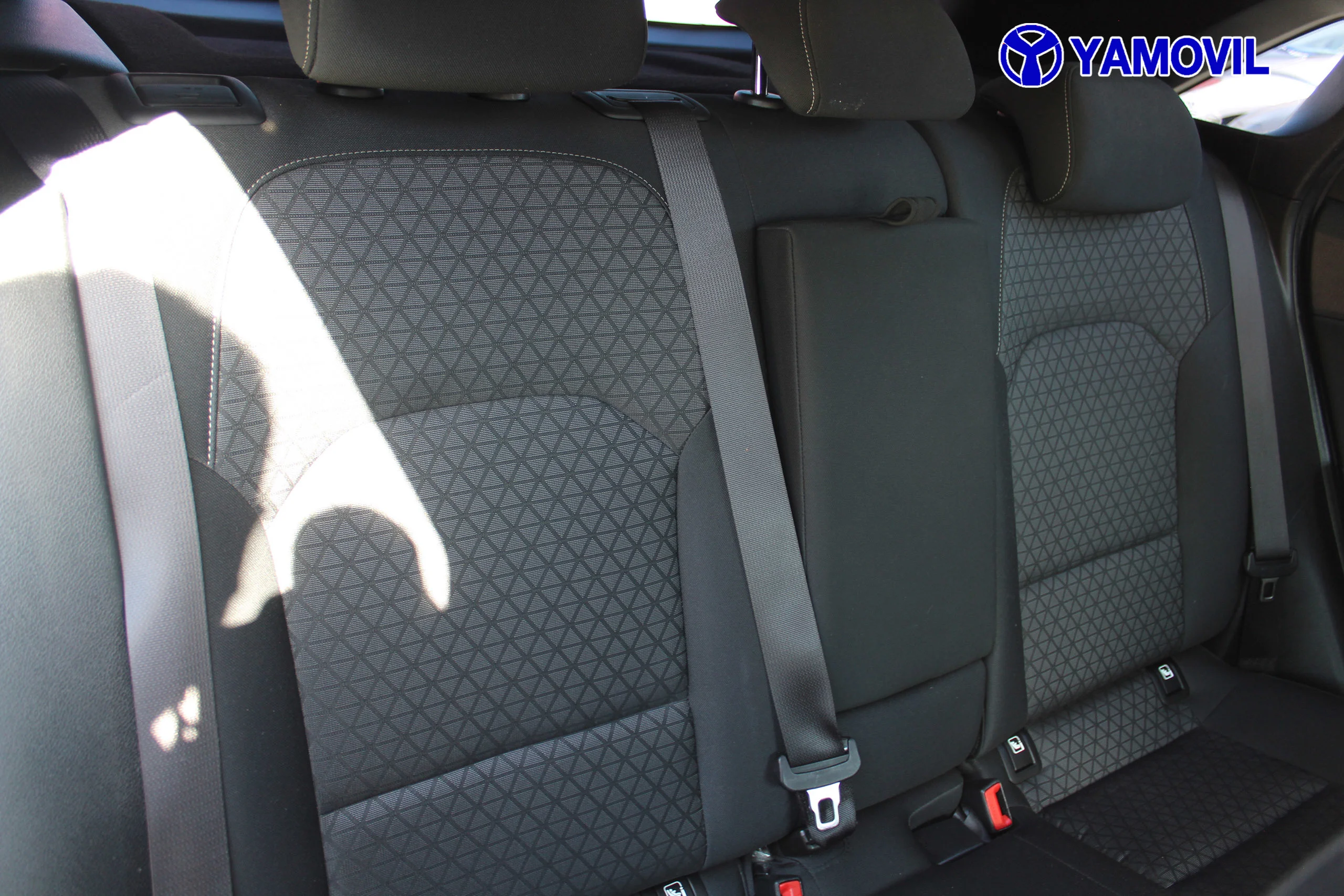 Kia Ceed 1.4 CVVT Drive 74 kW (100 CV) - Foto 19