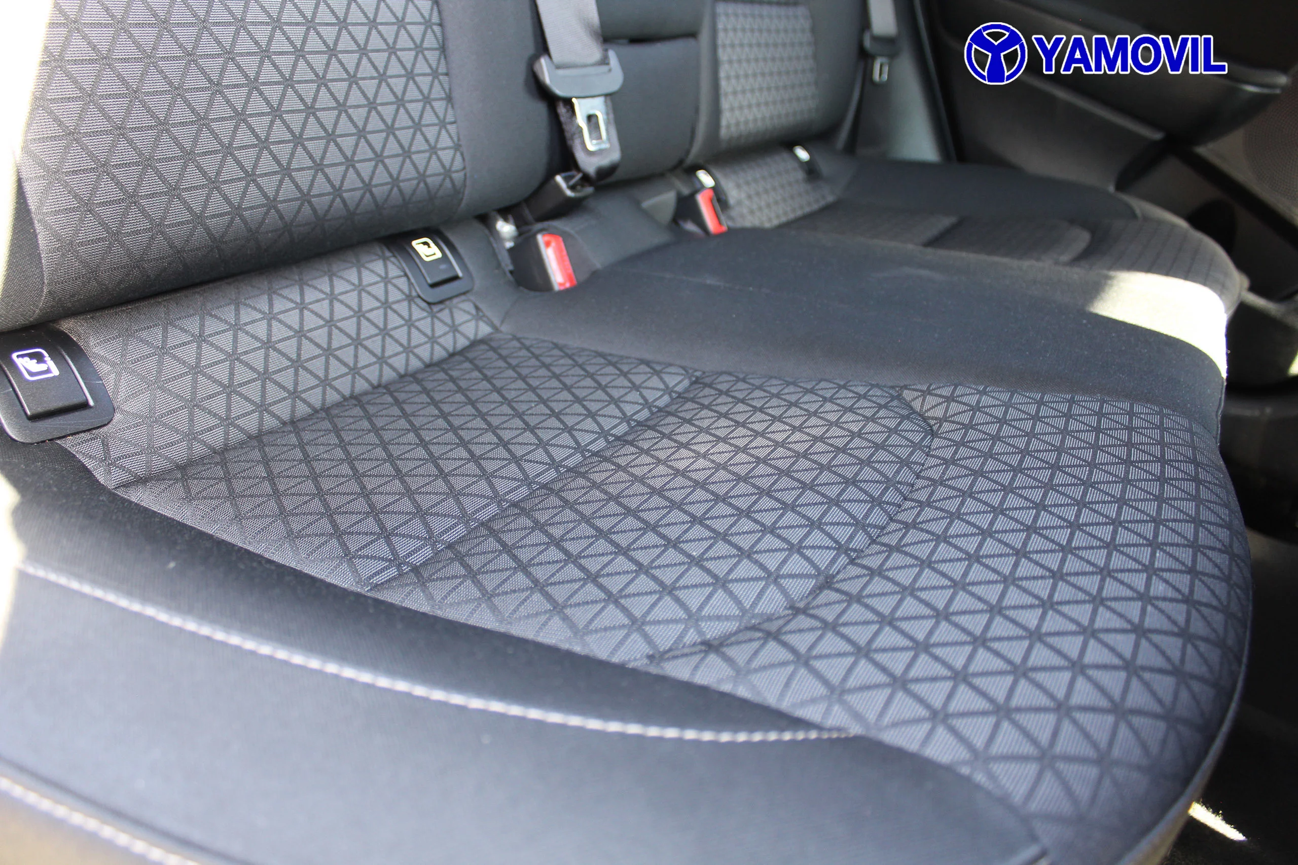 Kia Ceed 1.4 CVVT Drive 74 kW (100 CV) - Foto 20