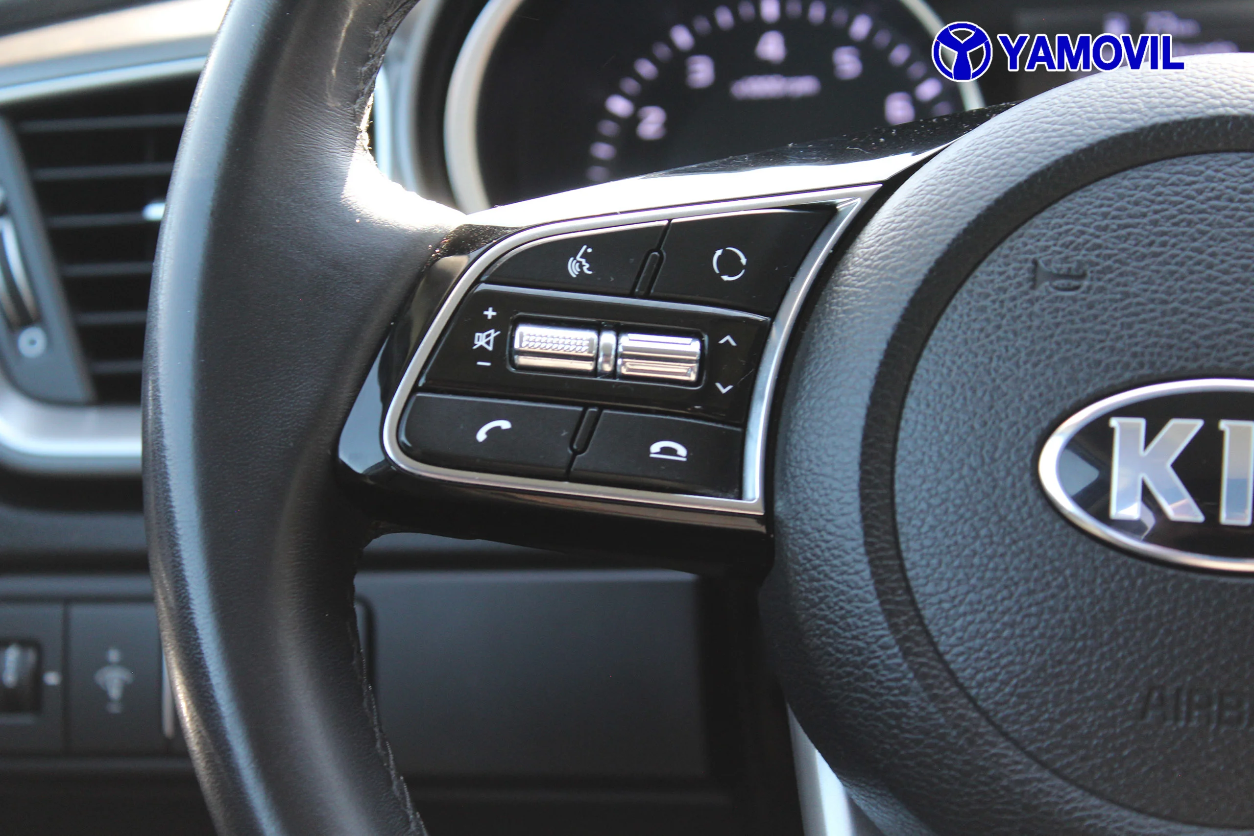 Kia Ceed 1.4 CVVT Drive 74 kW (100 CV) - Foto 23