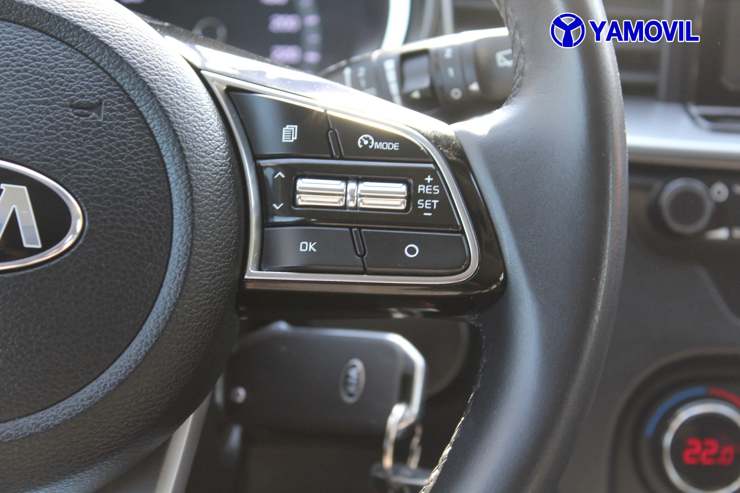 Kia Ceed 1.4 CVVT Drive 74 kW (100 CV) - Foto 24