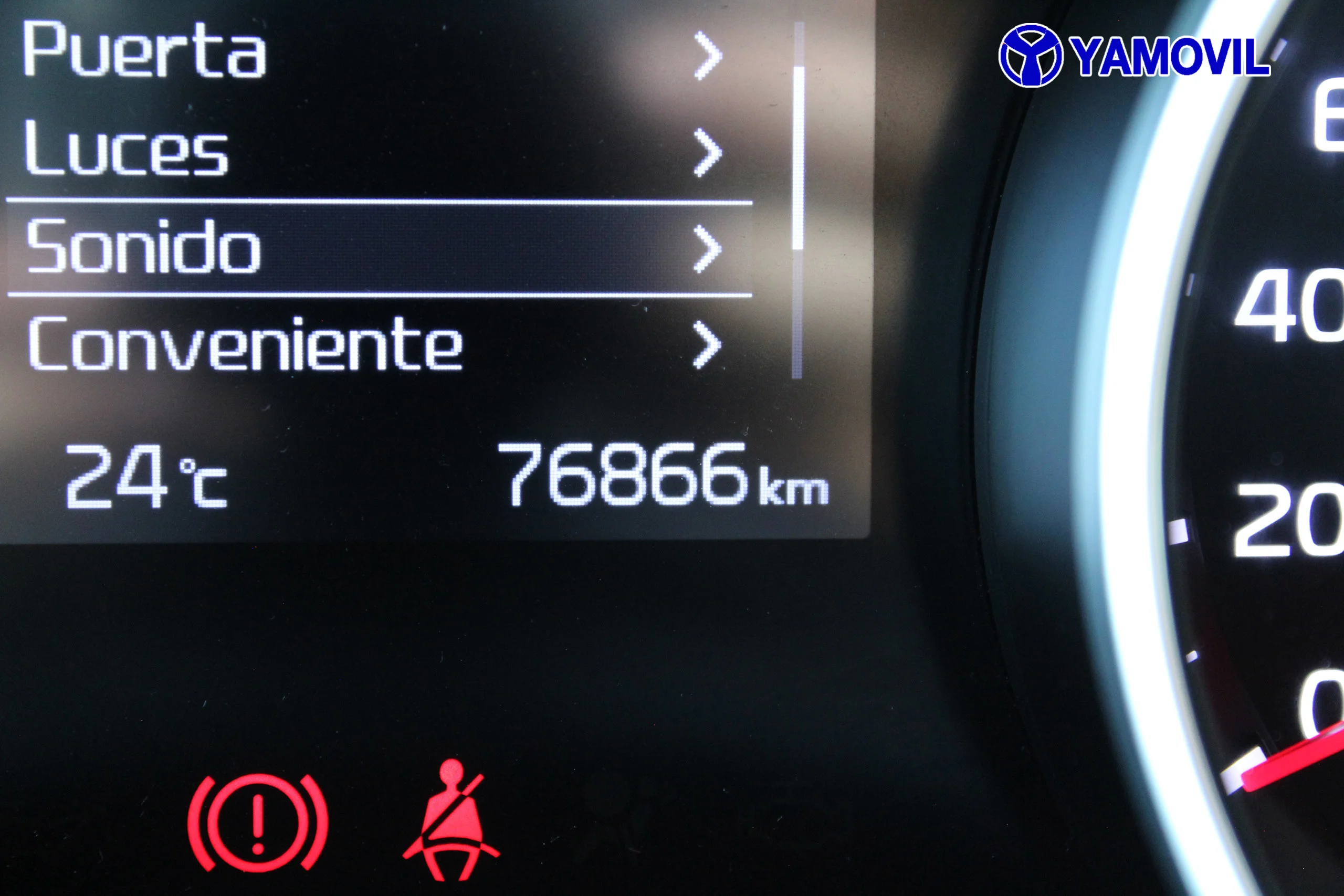 Kia Ceed 1.4 CVVT Drive 74 kW (100 CV) - Foto 26