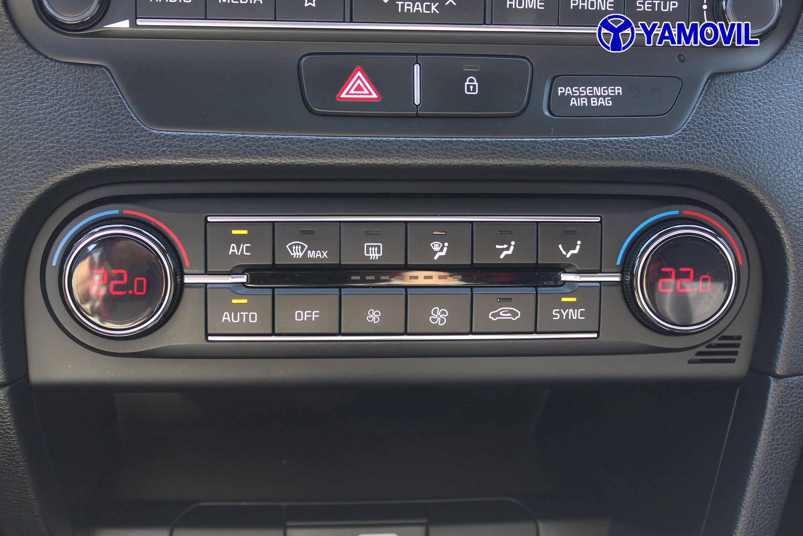 Kia Ceed 1.4 CVVT Drive 74 kW (100 CV) - Foto 30