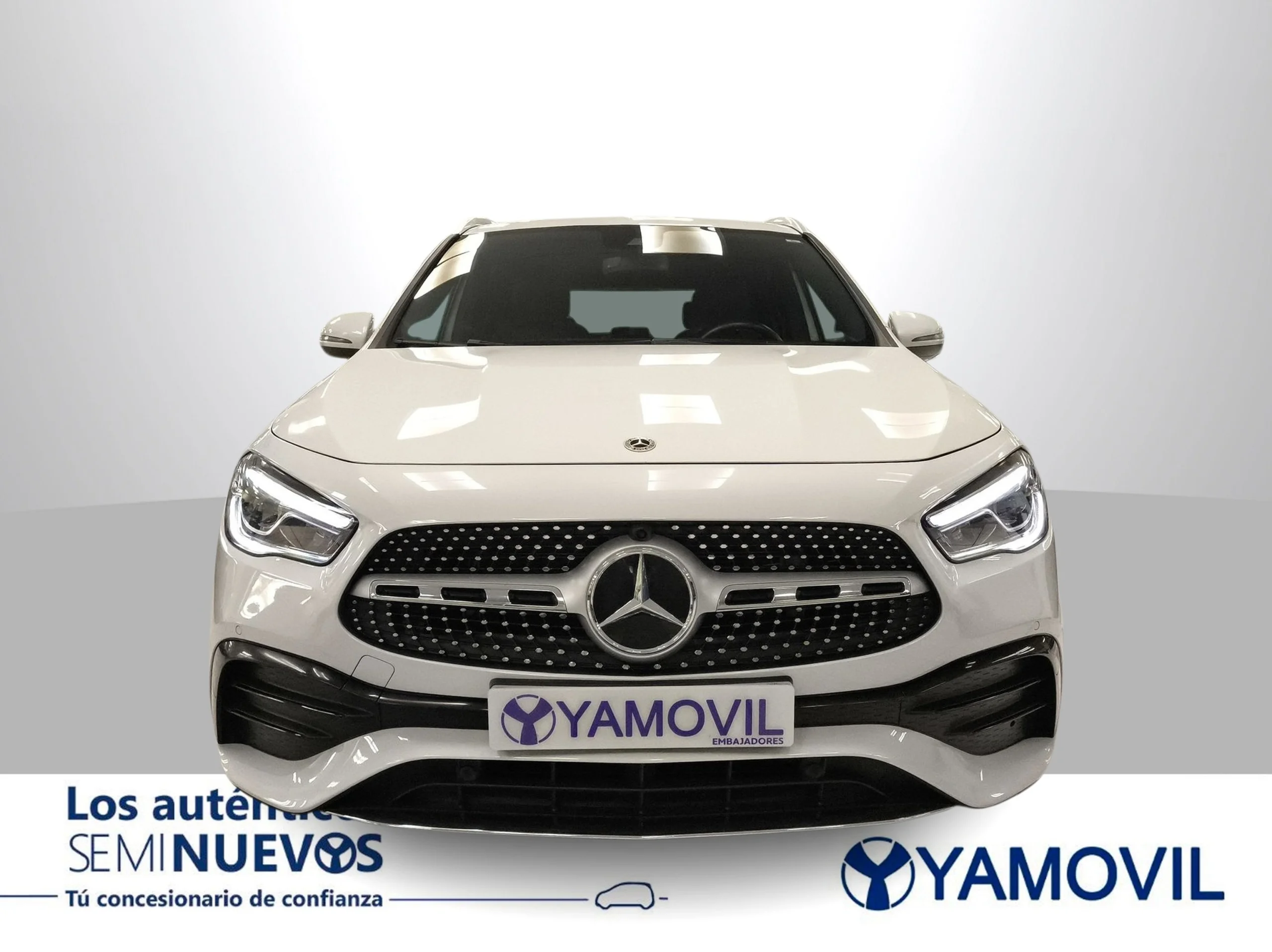Mercedes-Benz GLA 200 120 kW (163 CV) - Foto 3