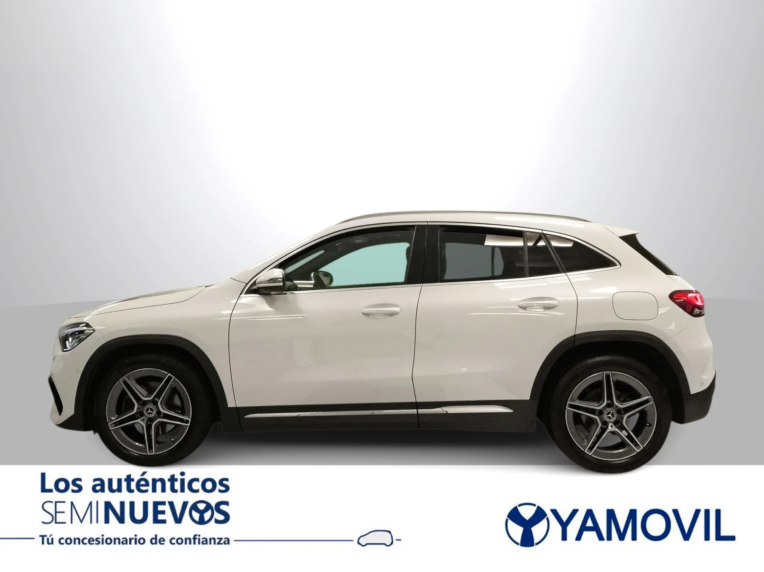 Mercedes-Benz GLA 200 120 kW (163 CV) - Foto 4
