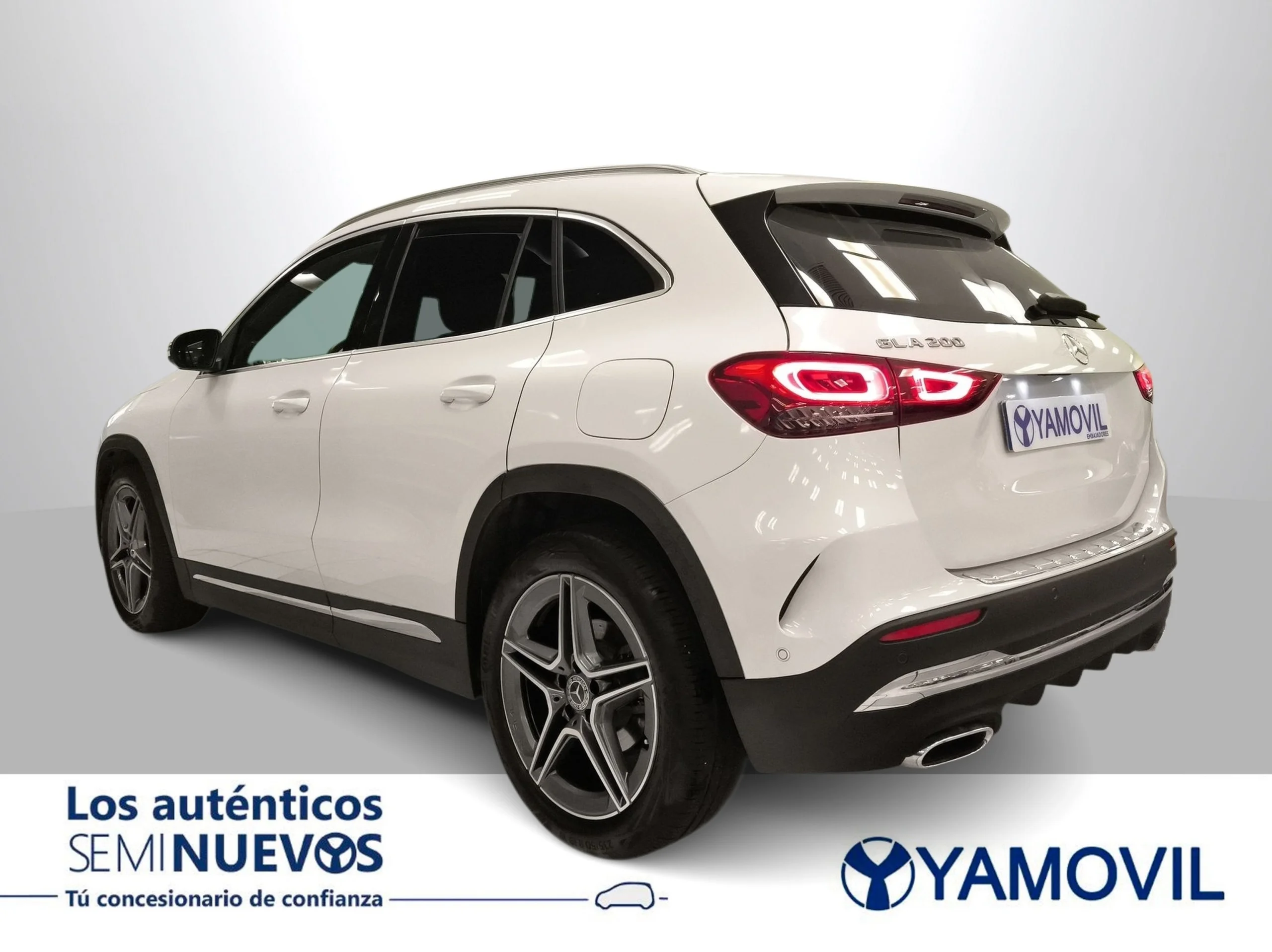 Mercedes-Benz GLA 200 120 kW (163 CV) - Foto 5