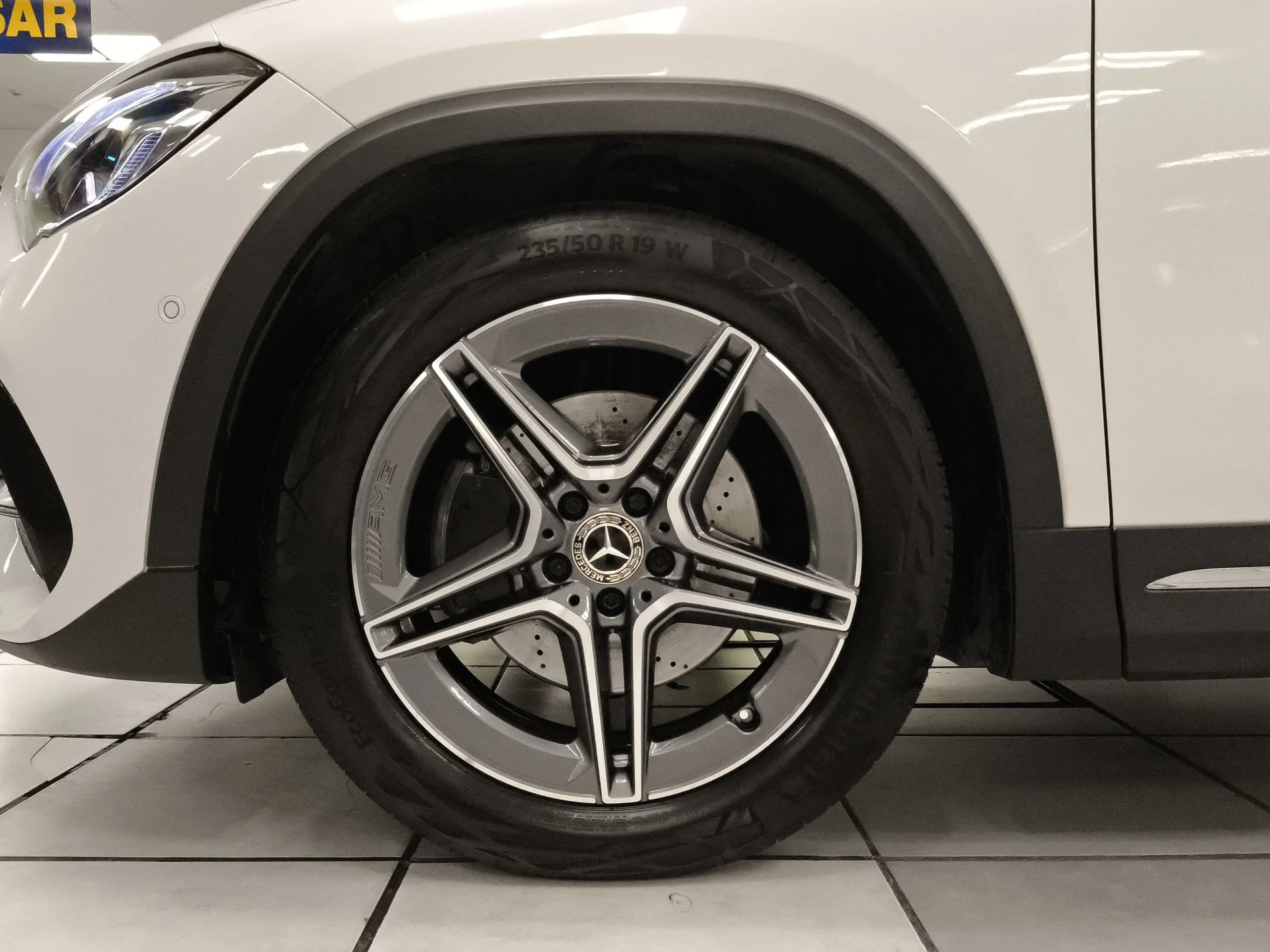Mercedes-Benz GLA 200 120 kW (163 CV) - Foto 7