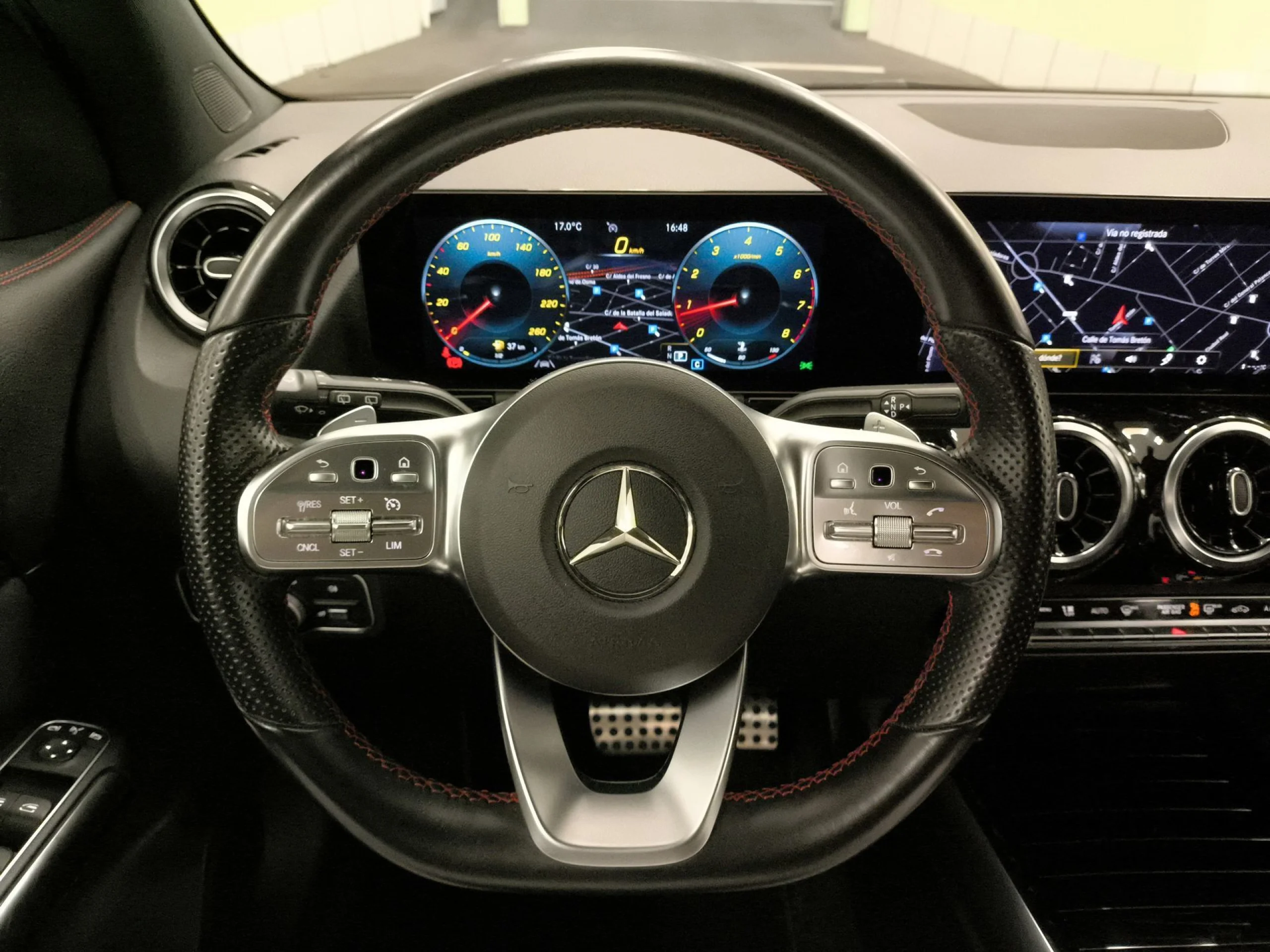 Mercedes-Benz GLA 200 120 kW (163 CV) - Foto 11