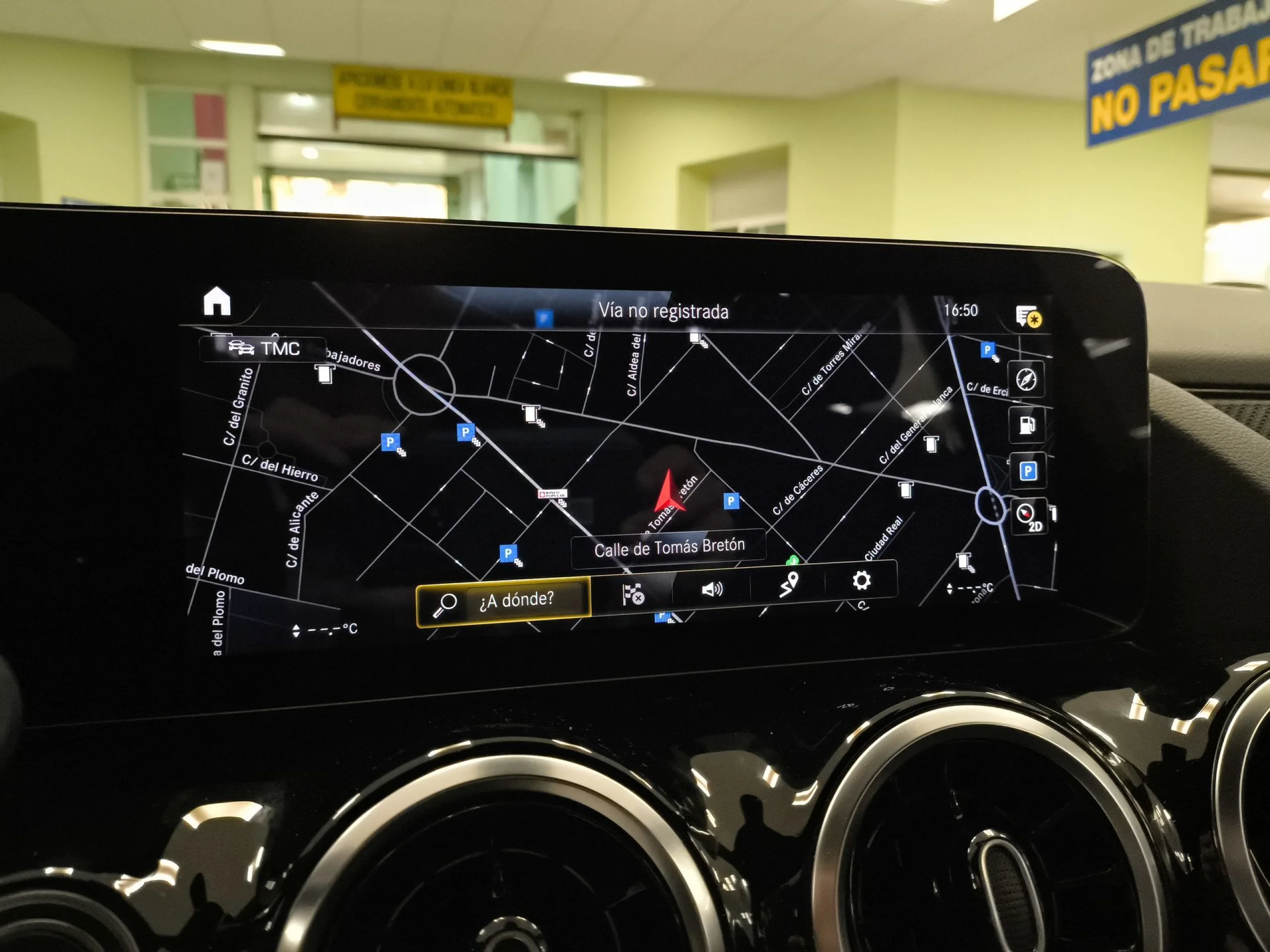 Mercedes-Benz GLA 200 120 kW (163 CV) - Foto 15