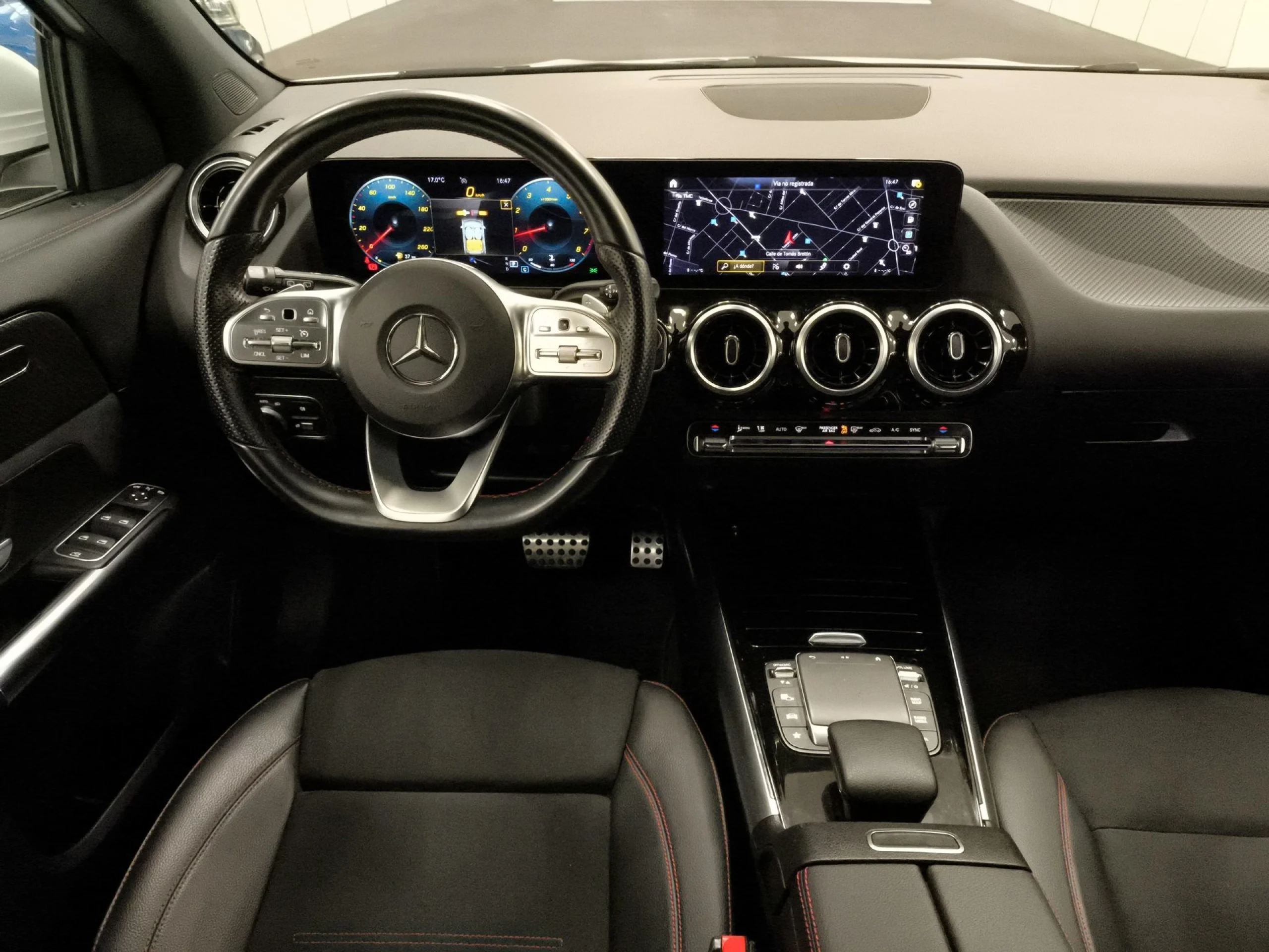 Mercedes-Benz GLA 200 120 kW (163 CV) - Foto 18