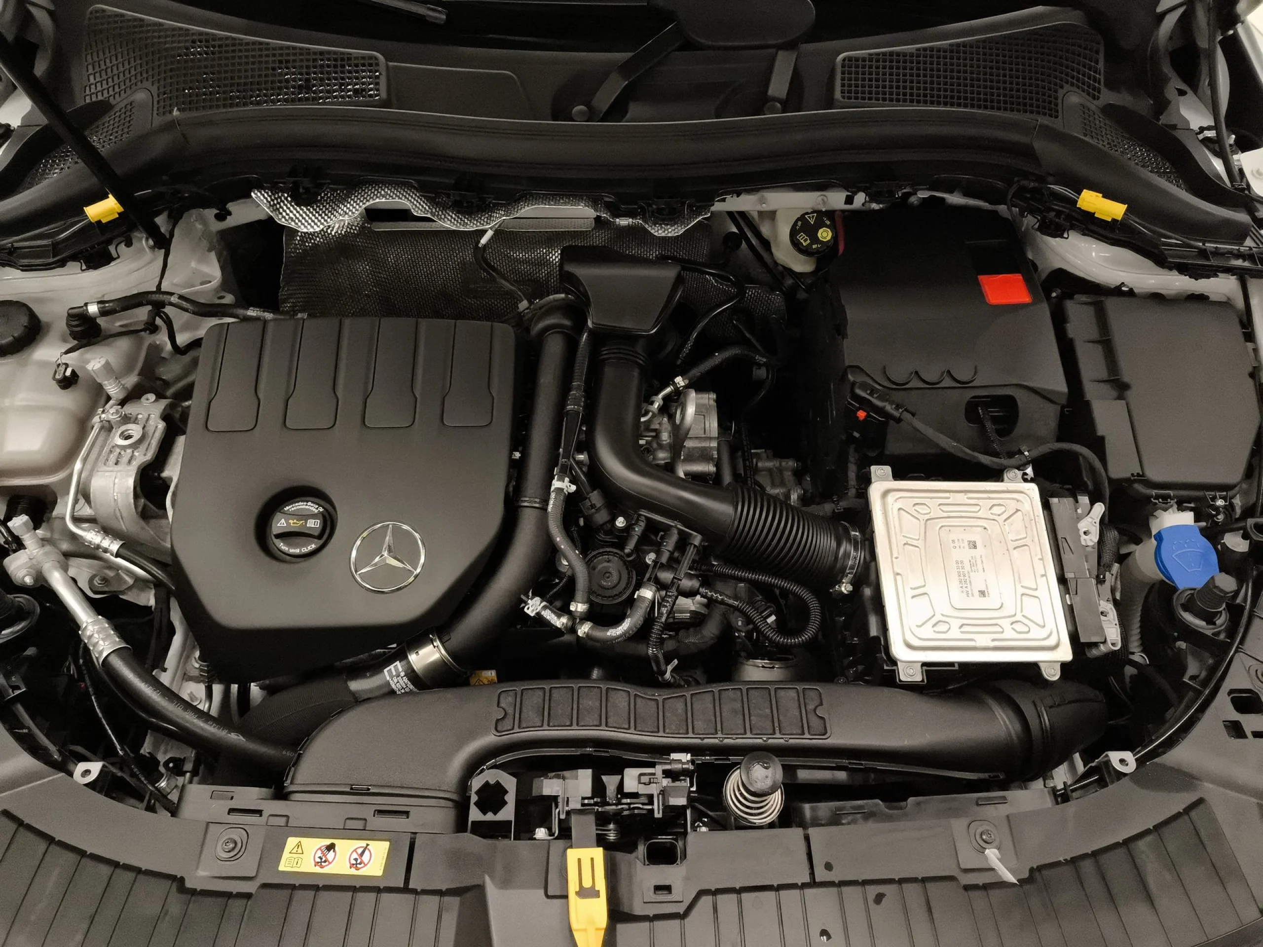 Mercedes-Benz GLA 200 120 kW (163 CV) - Foto 22