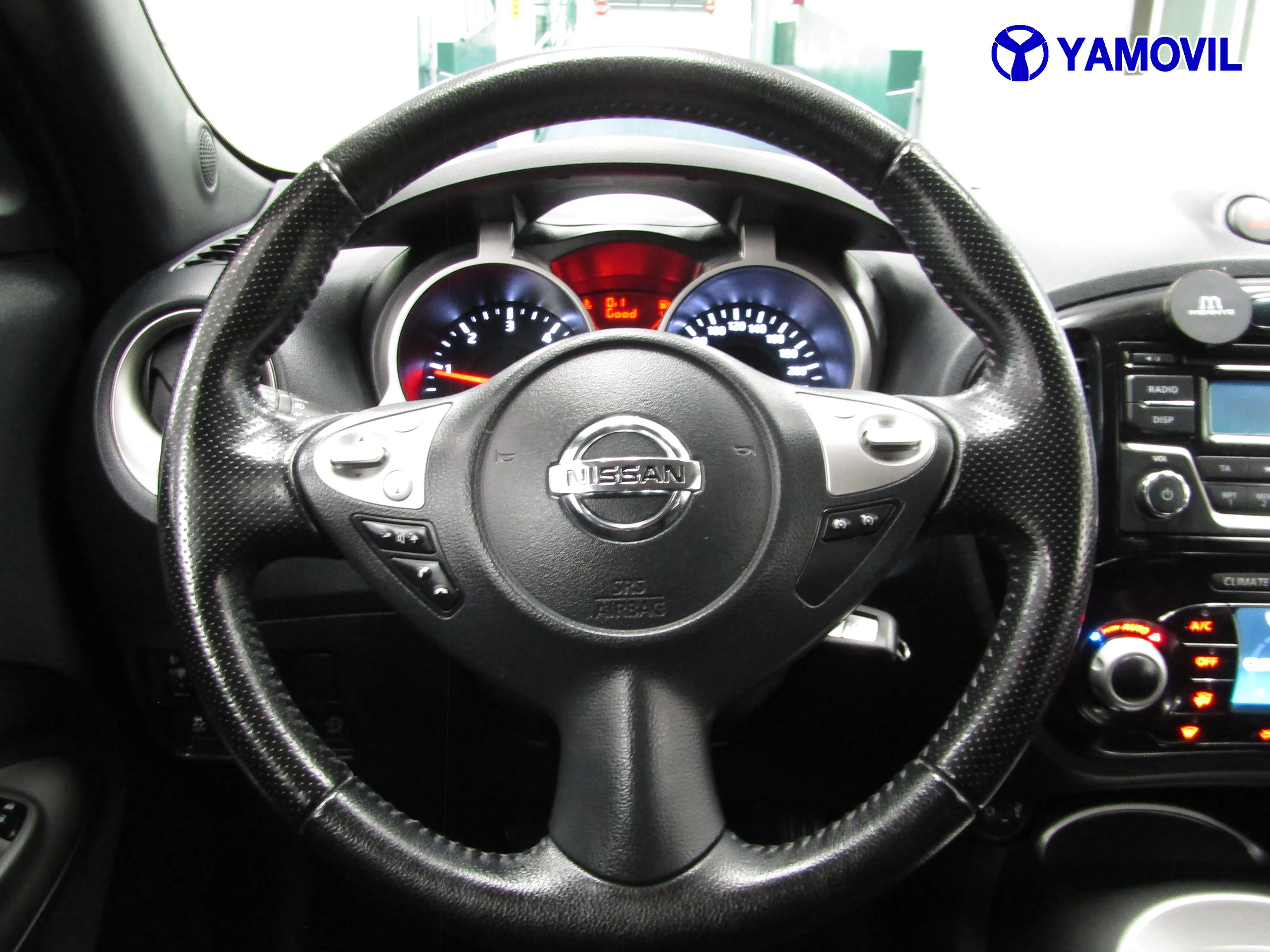 Nissan Juke 1.5 DCI NCONNECTA 5P - Foto 16