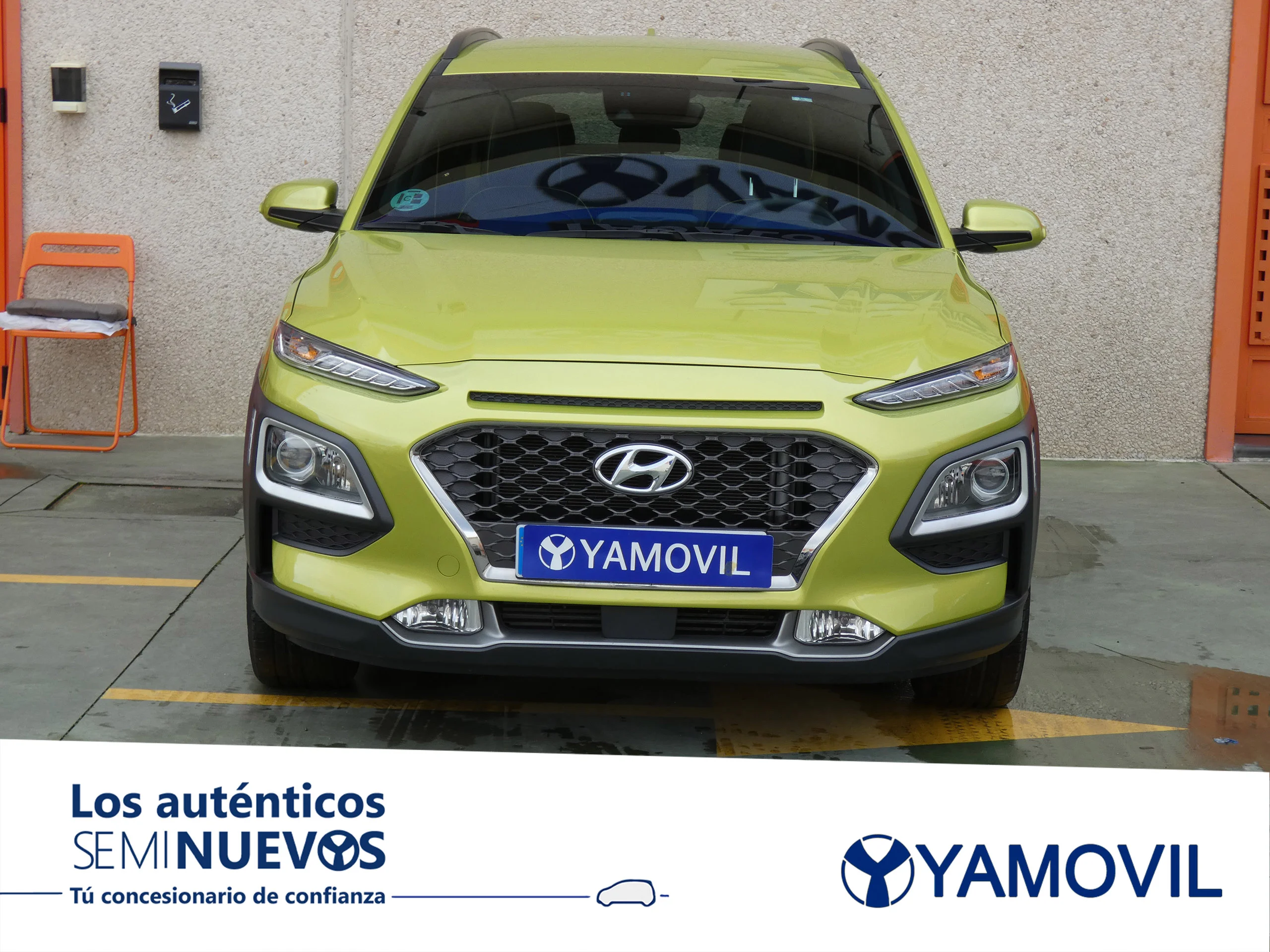 Hyundai Kona 1.6 TGDI TECNO LINE 4X2 DCT - Foto 2