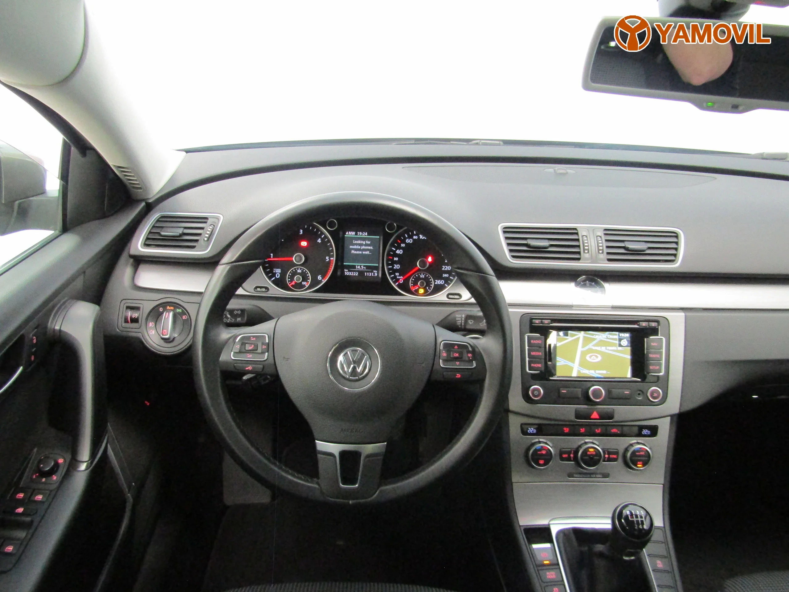 Volkswagen Passat 2.0 TDI EXCLUSIVE - Foto 18