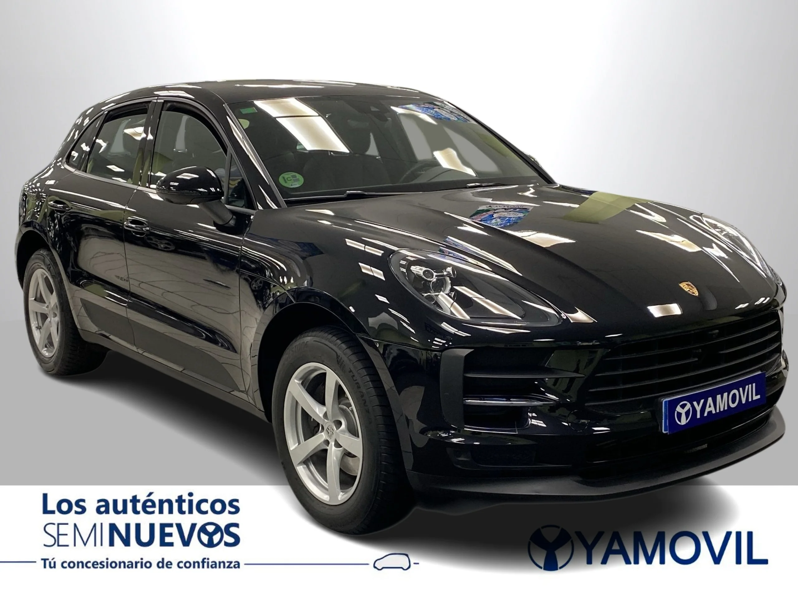 Porsche Macan 180 kW (245 CV) - Foto 2